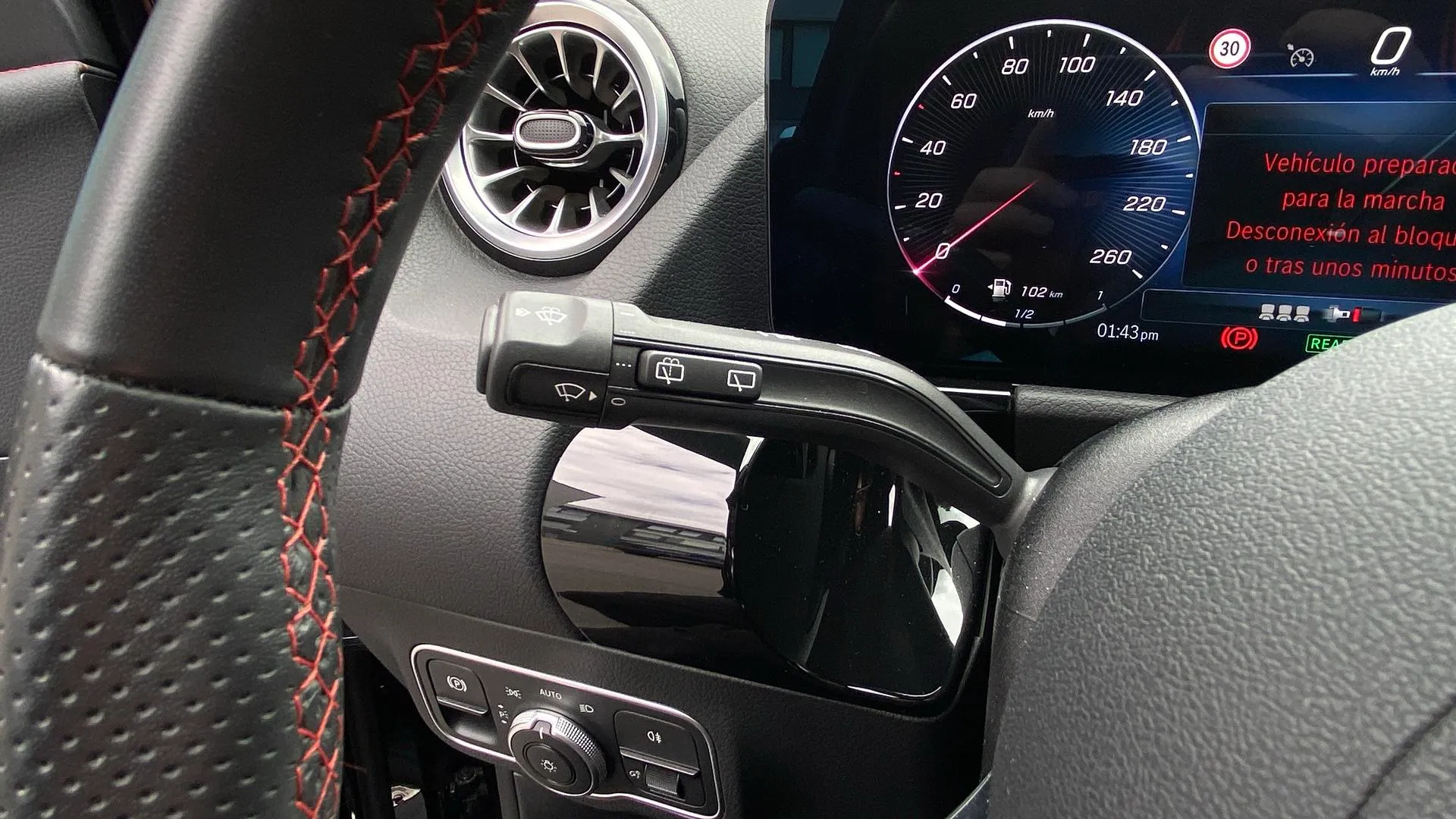 Mercedes-Benz GLA 250 e con tecnología híbrida EQ - foto 19