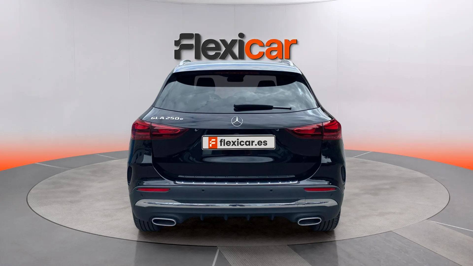 Mercedes-Benz GLA 250 e con tecnología híbrida EQ - foto 7