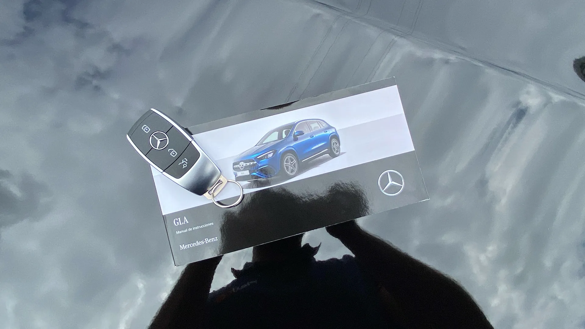 Mercedes-Benz GLA 250 e con tecnología híbrida EQ - foto 28