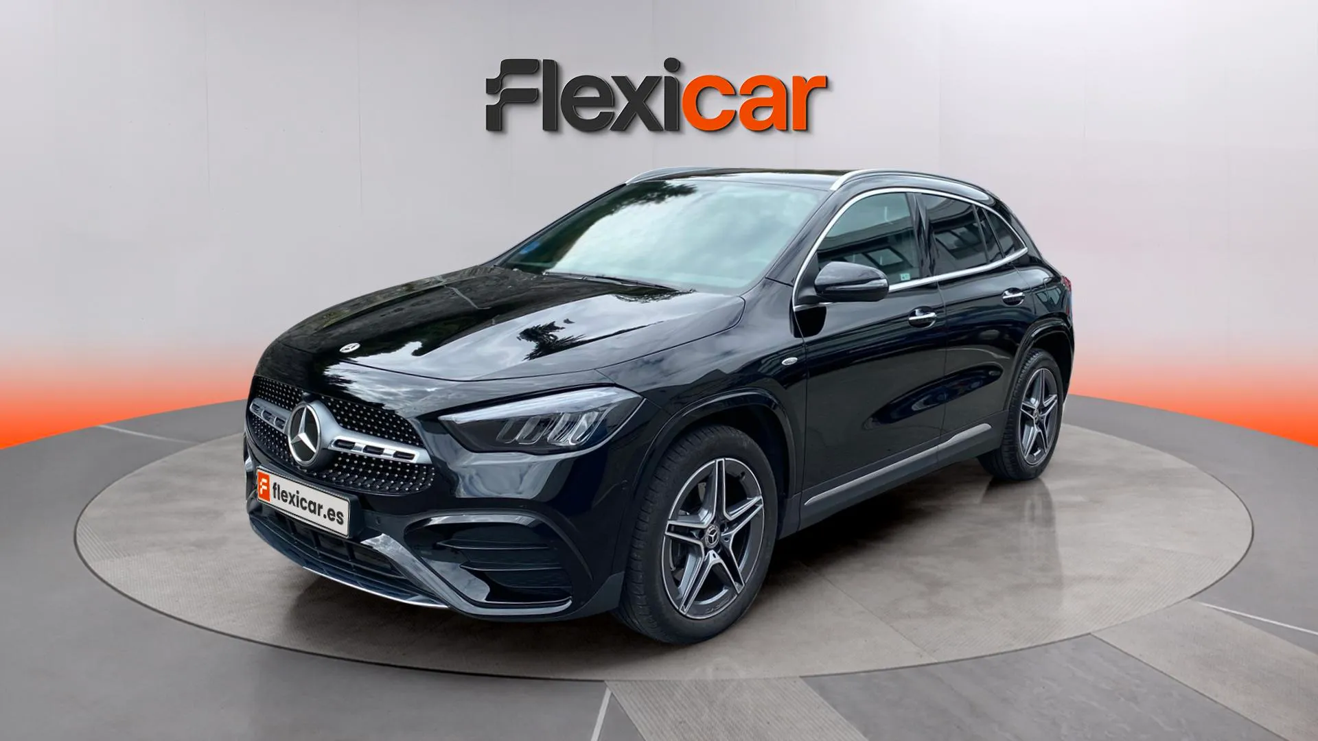 Mercedes-Benz GLA 250 e con tecnología híbrida EQ - foto 5