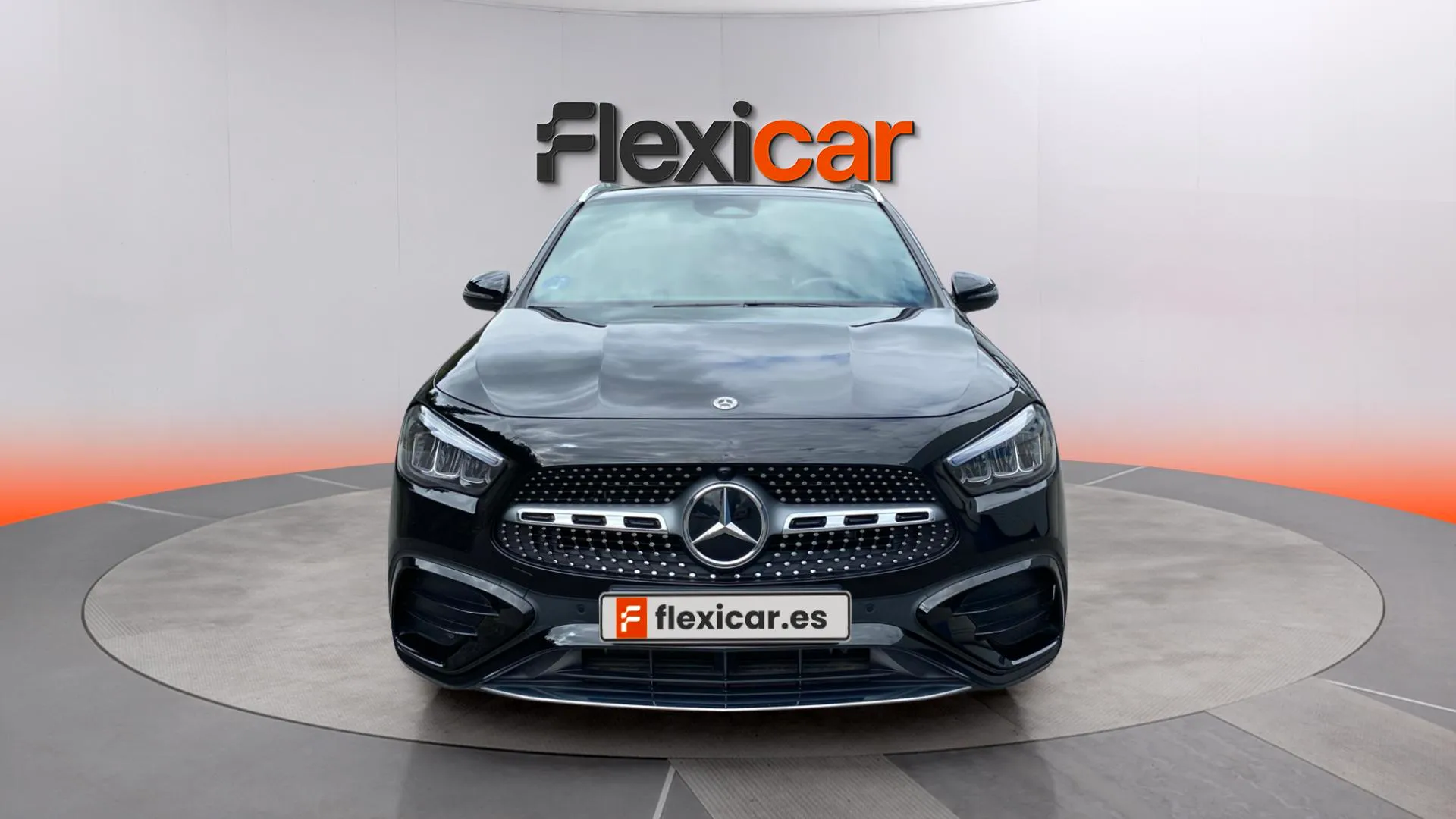 Mercedes-Benz GLA 250 e con tecnología híbrida EQ - foto 3
