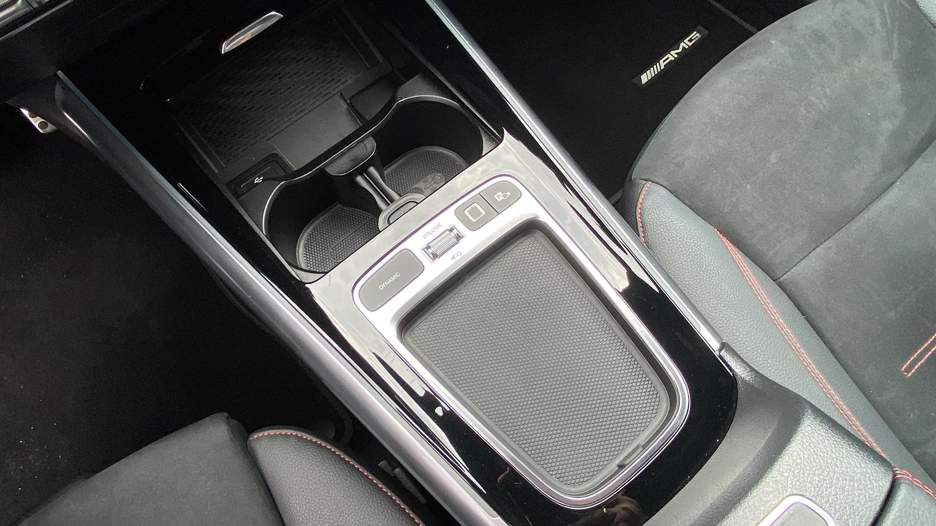 Mercedes-Benz GLA 250 e con tecnología híbrida EQ - foto 21