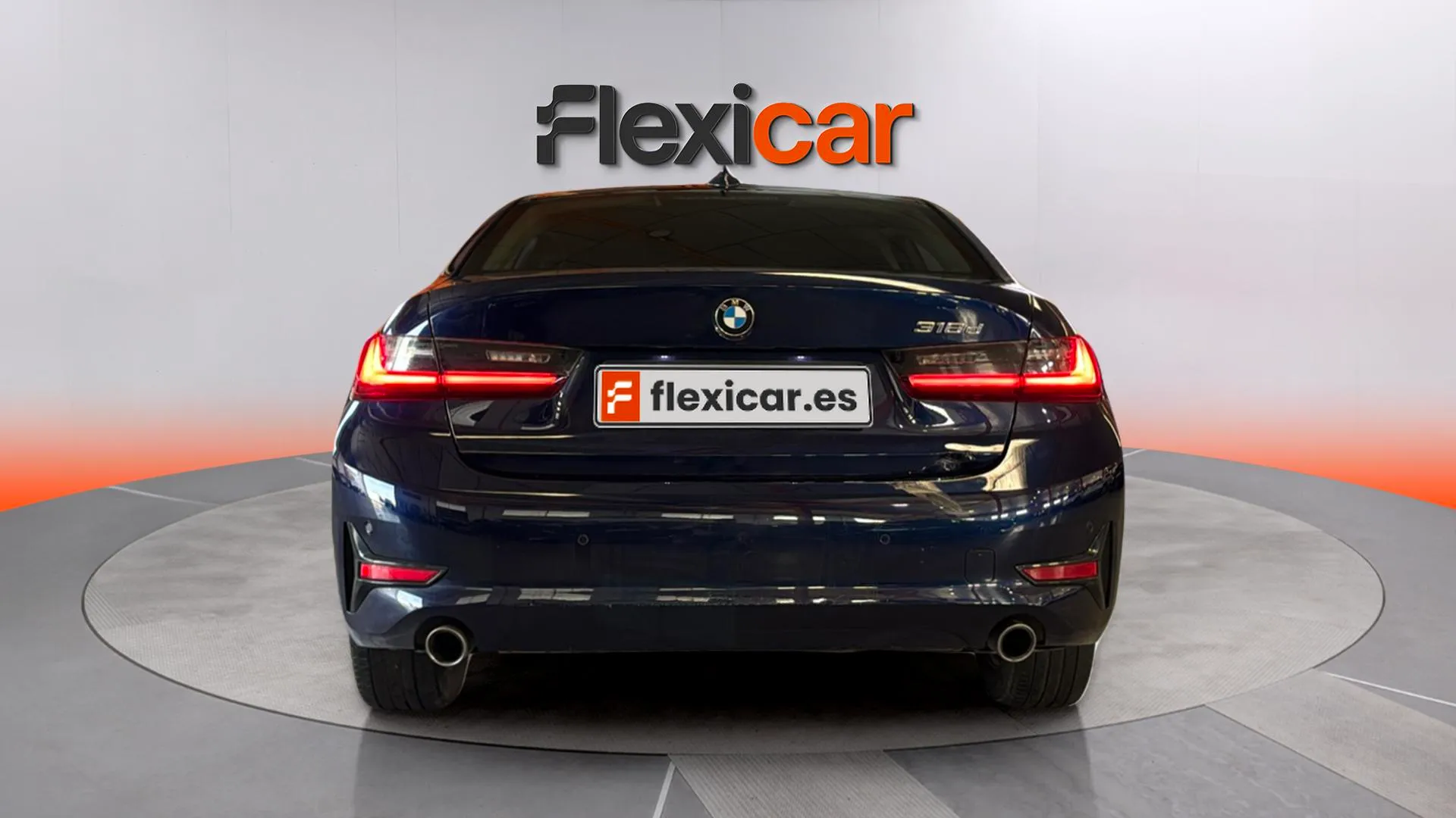 BMW Serie 3 318d - foto 3