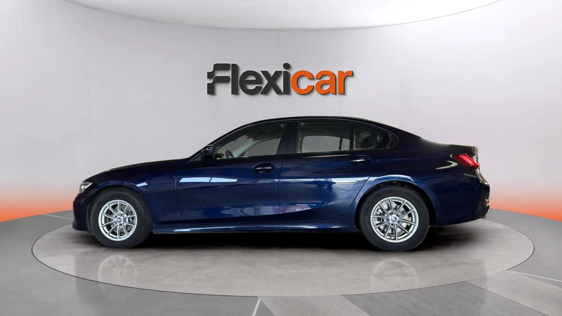 BMW Serie 3 318d - foto 4