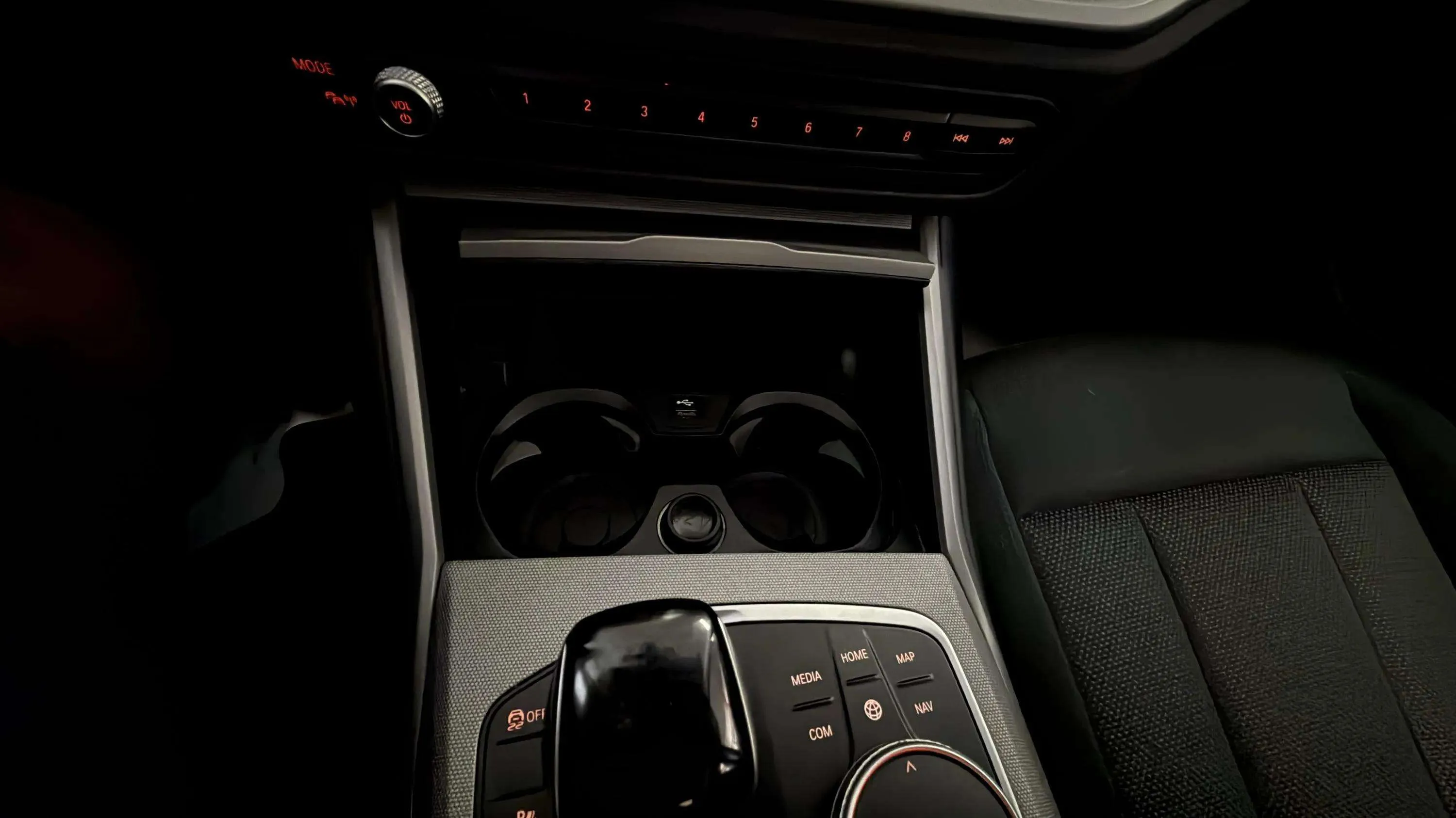 BMW Serie 3 318d - foto 20