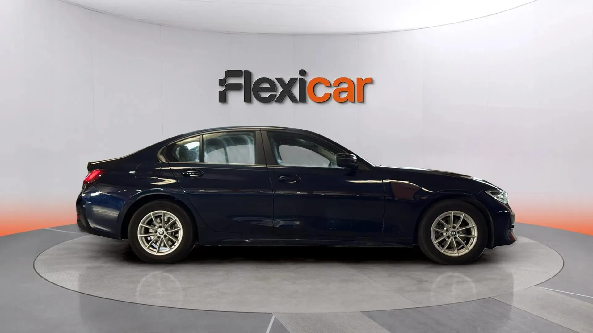 BMW Serie 3 318d - foto 2