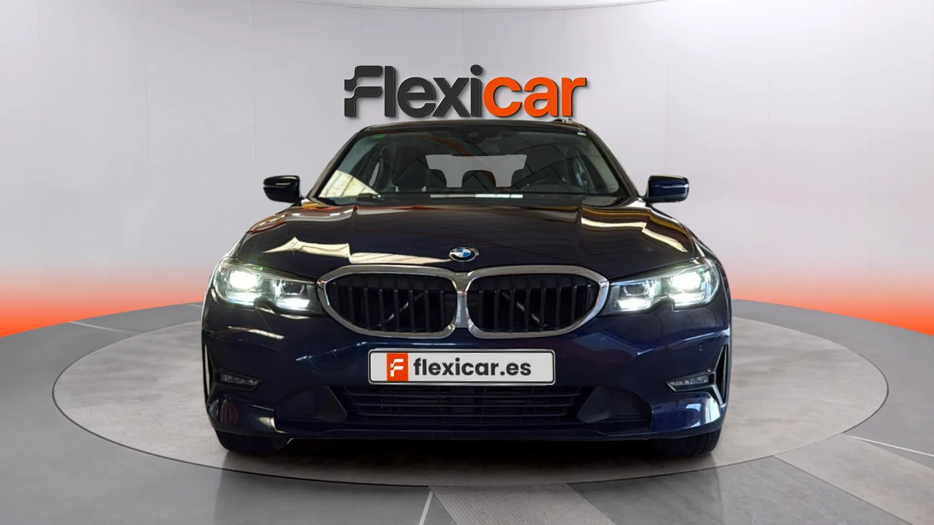 BMW Serie 3 318d - foto 5