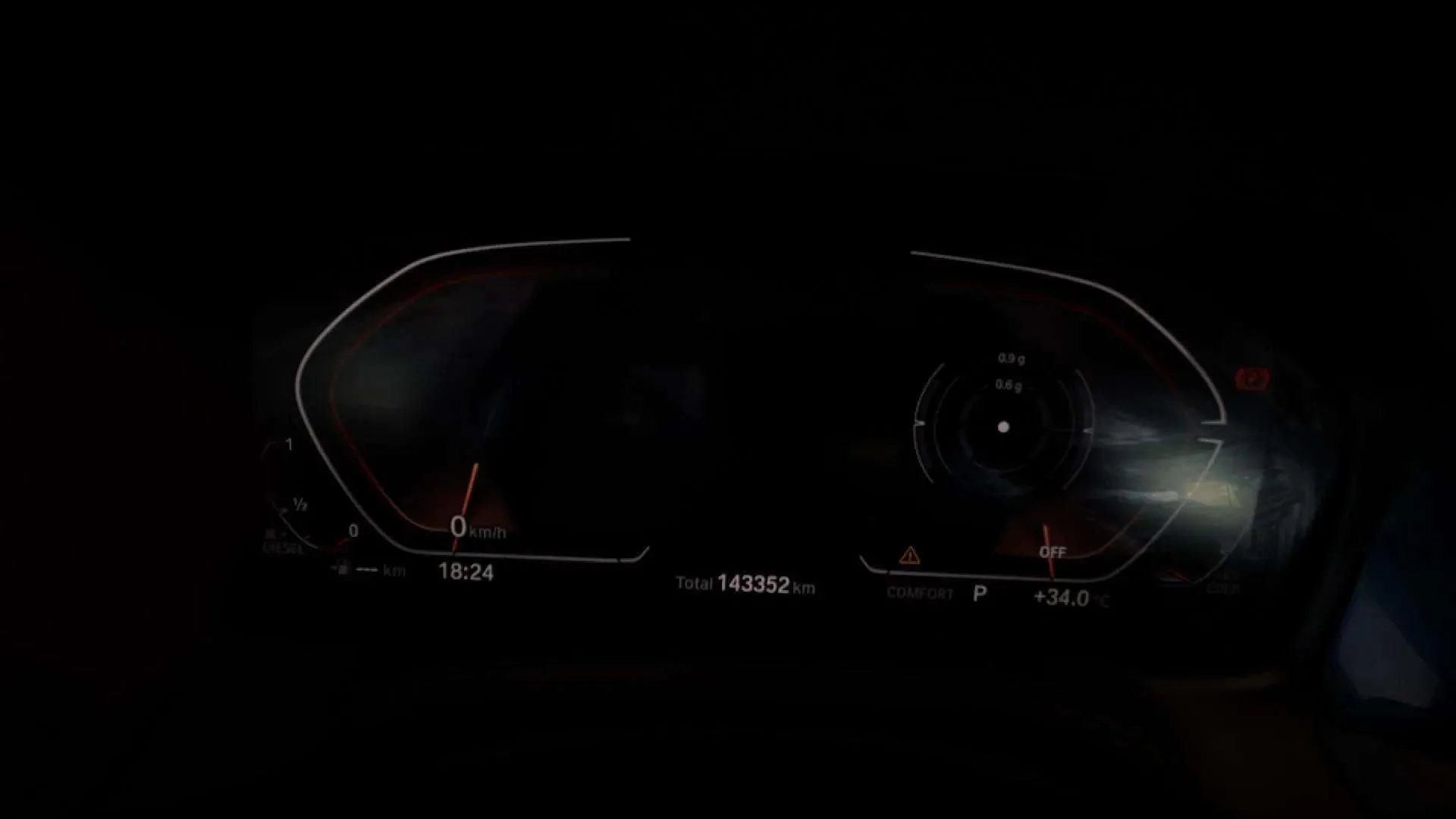 BMW Serie 3 318d - foto 17