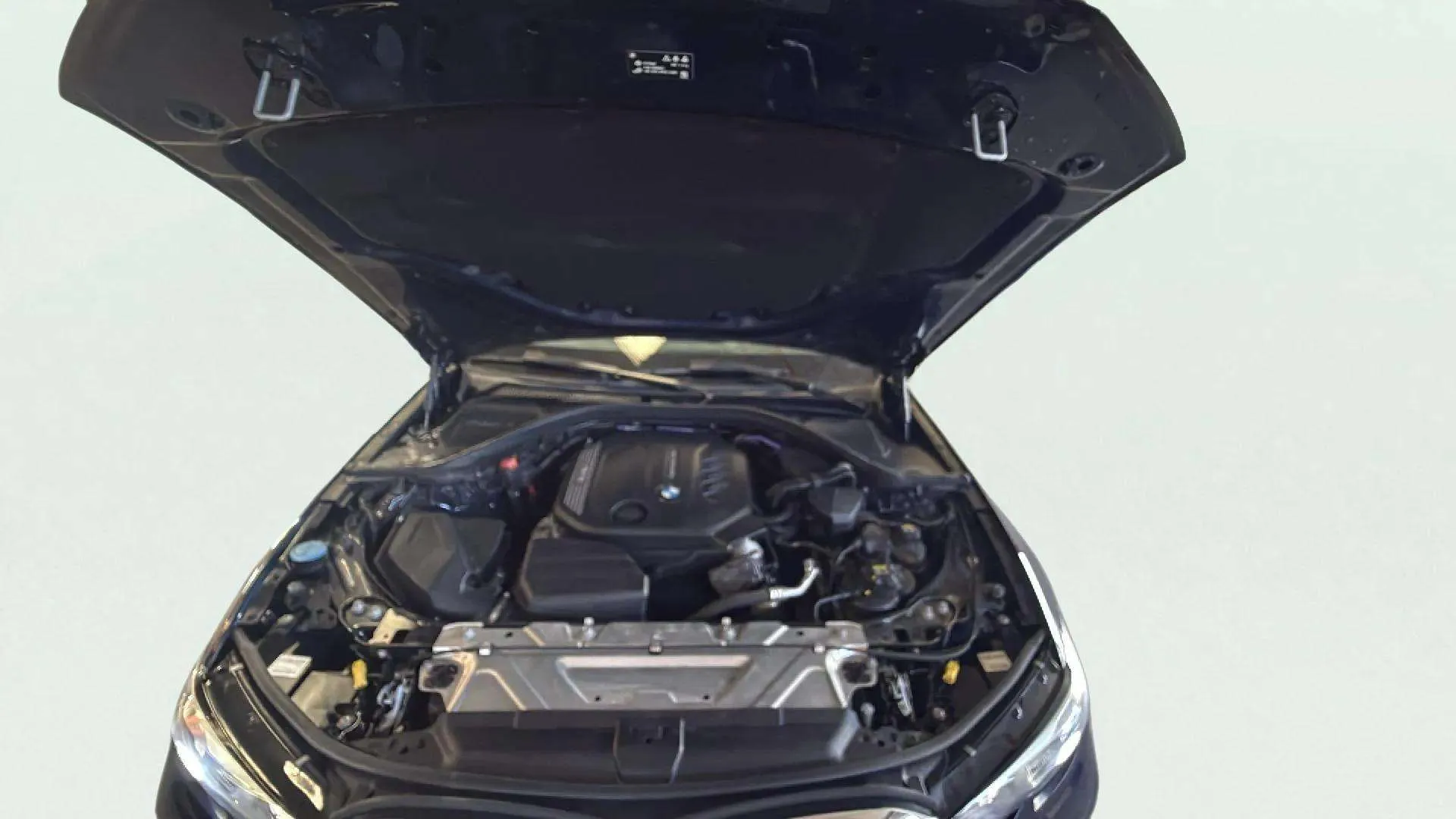 BMW Serie 3 318d - foto 27