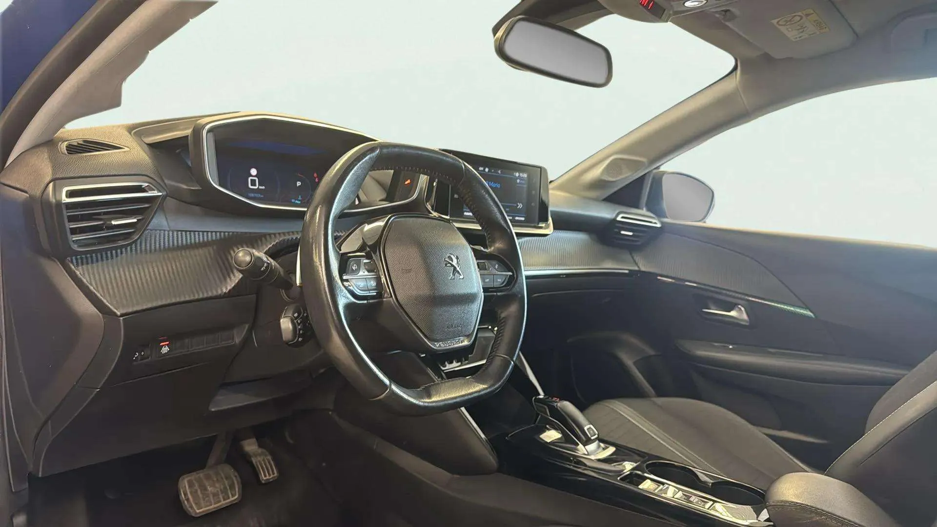 Peugeot 208 PureTech EAT8 Allure Pack - foto 11