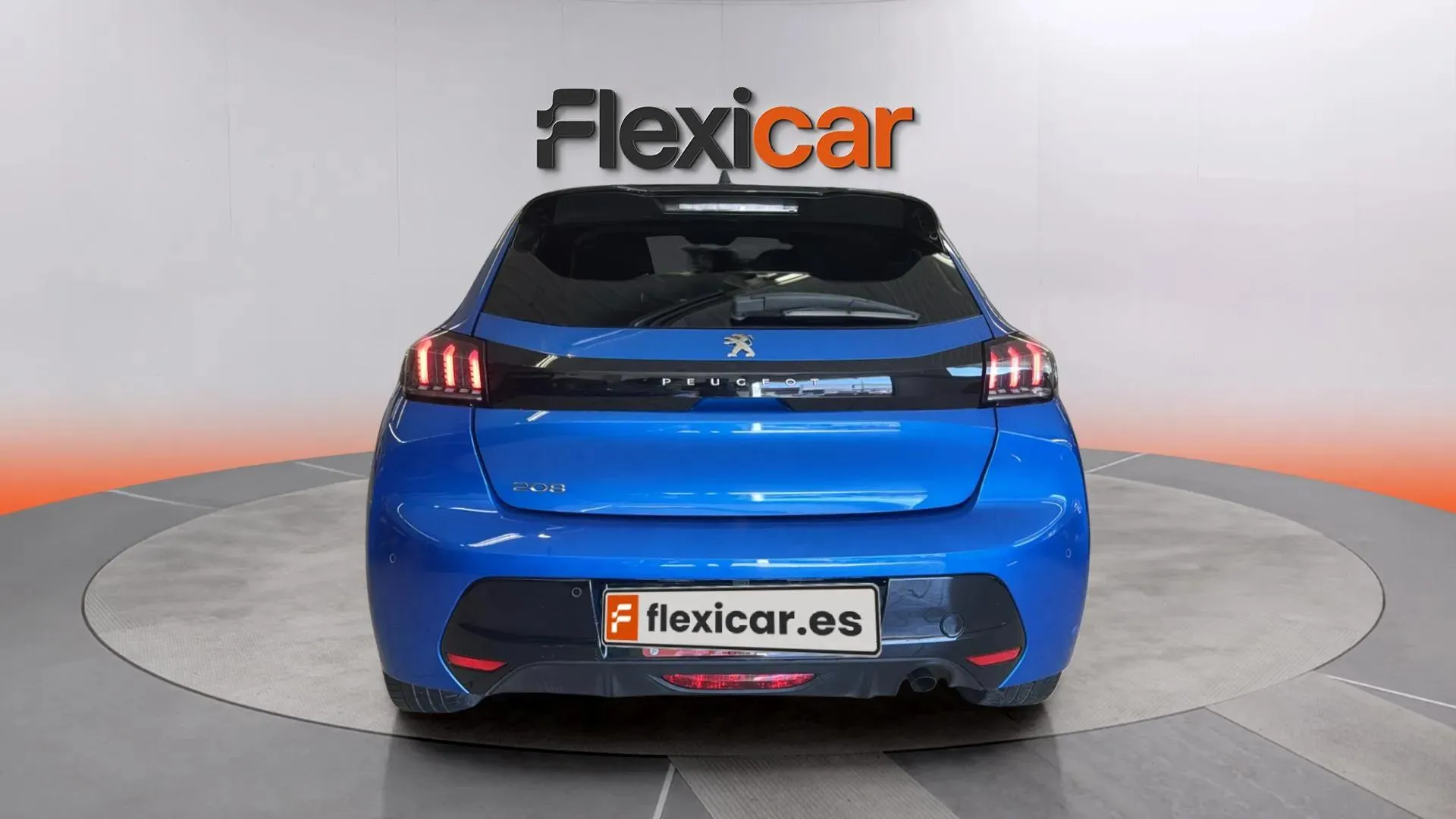 Peugeot 208 PureTech EAT8 Allure Pack - foto 6