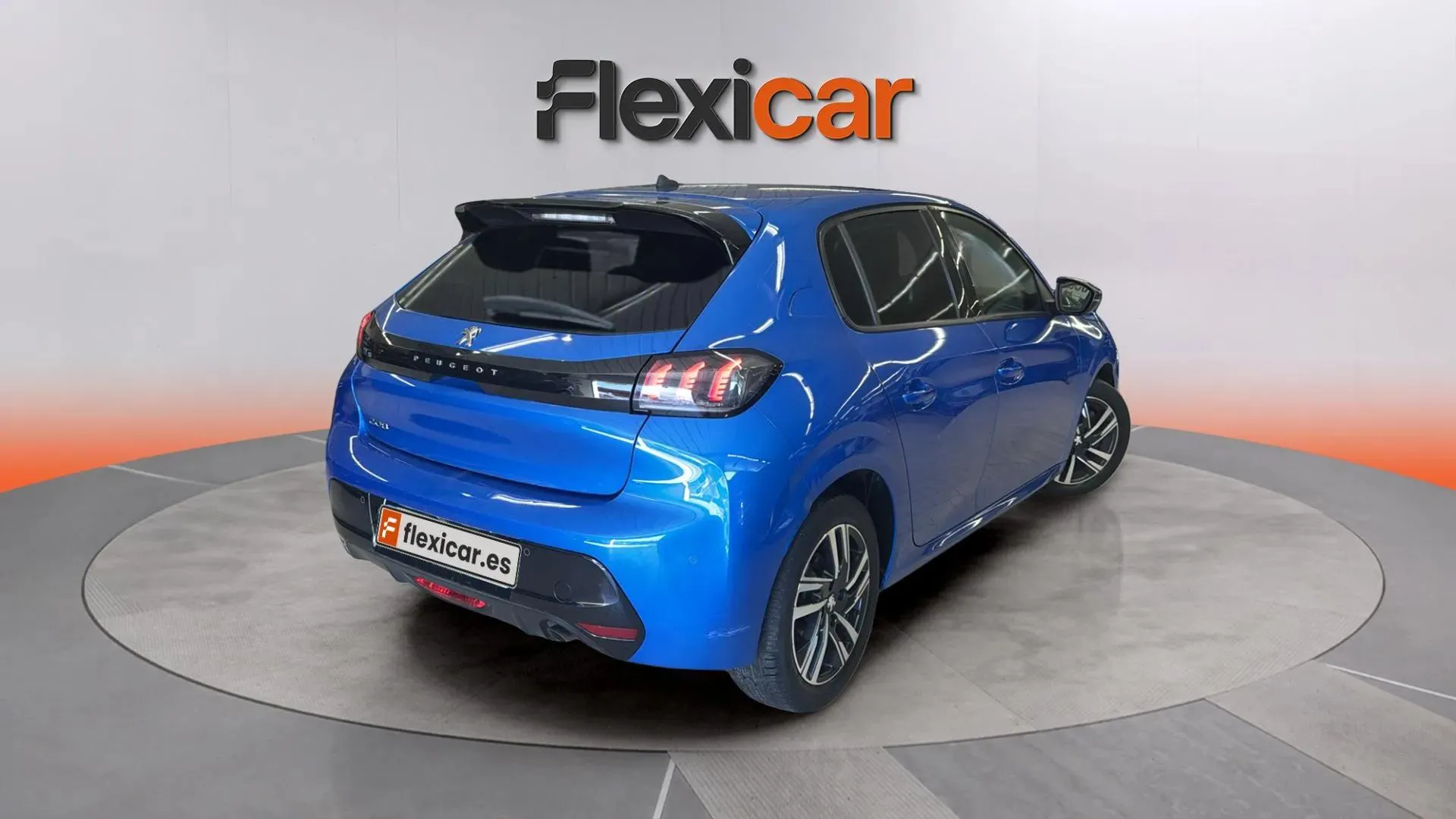 Peugeot 208 PureTech EAT8 Allure Pack - foto 7