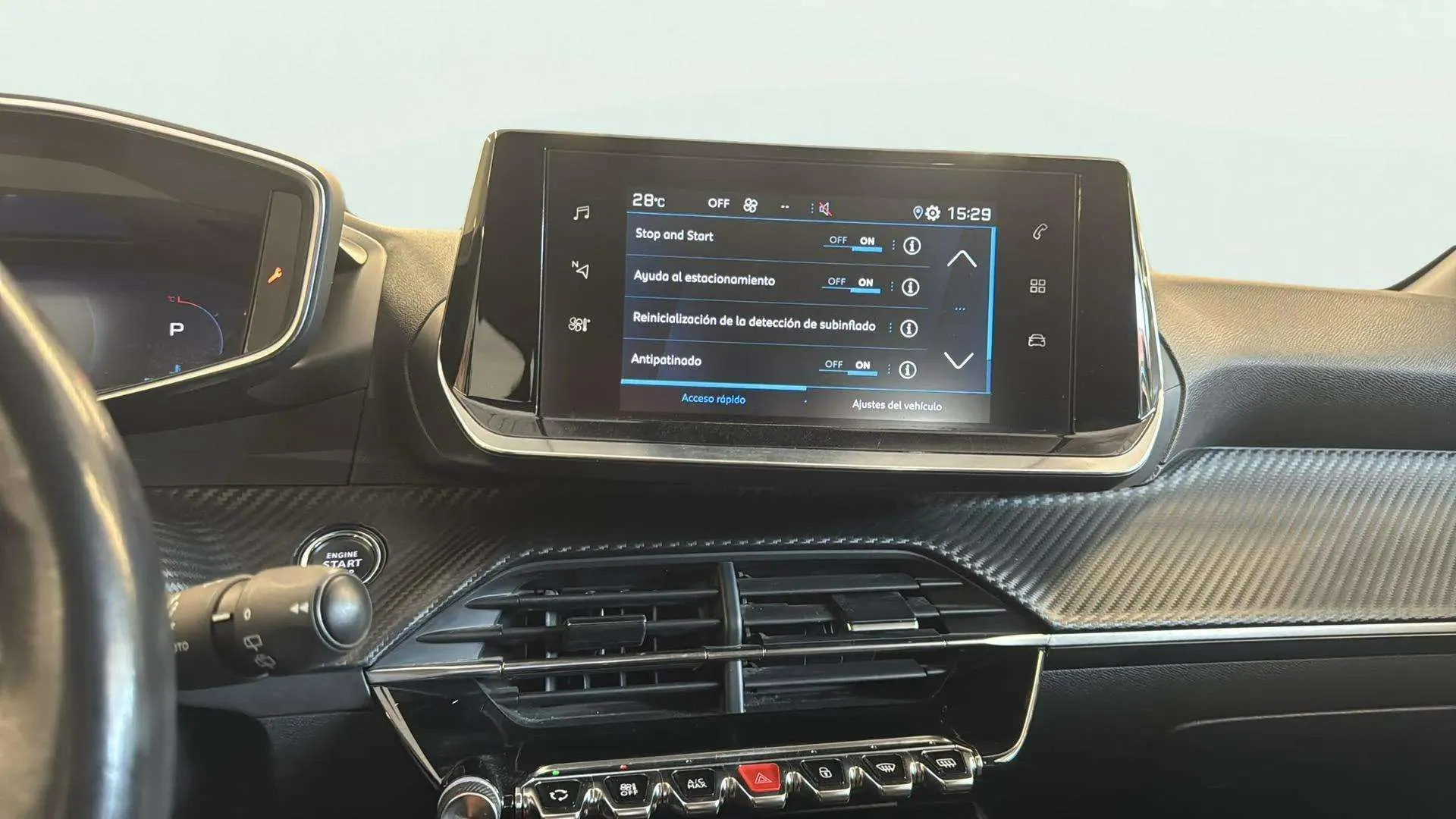 Peugeot 208 PureTech EAT8 Allure Pack - foto 13