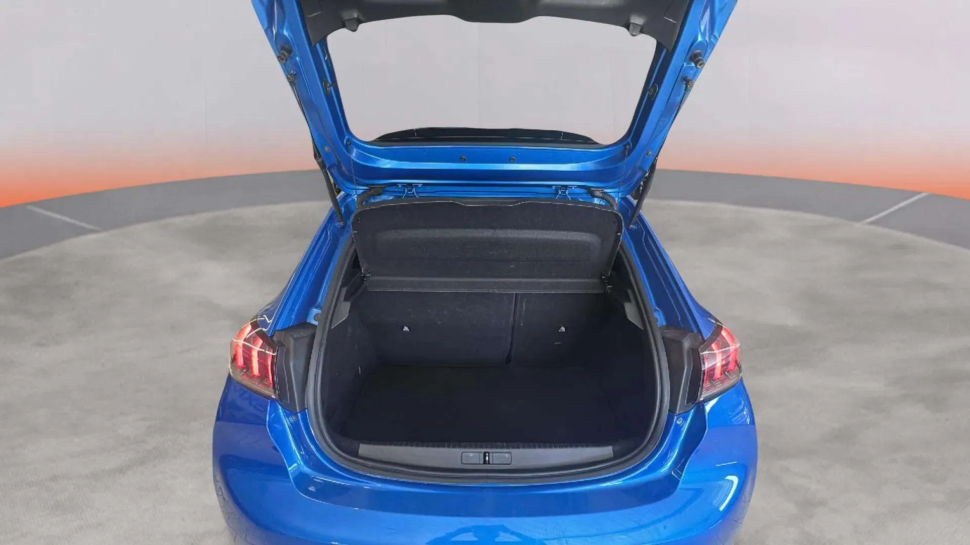 Peugeot 208 PureTech EAT8 Allure Pack - foto 10
