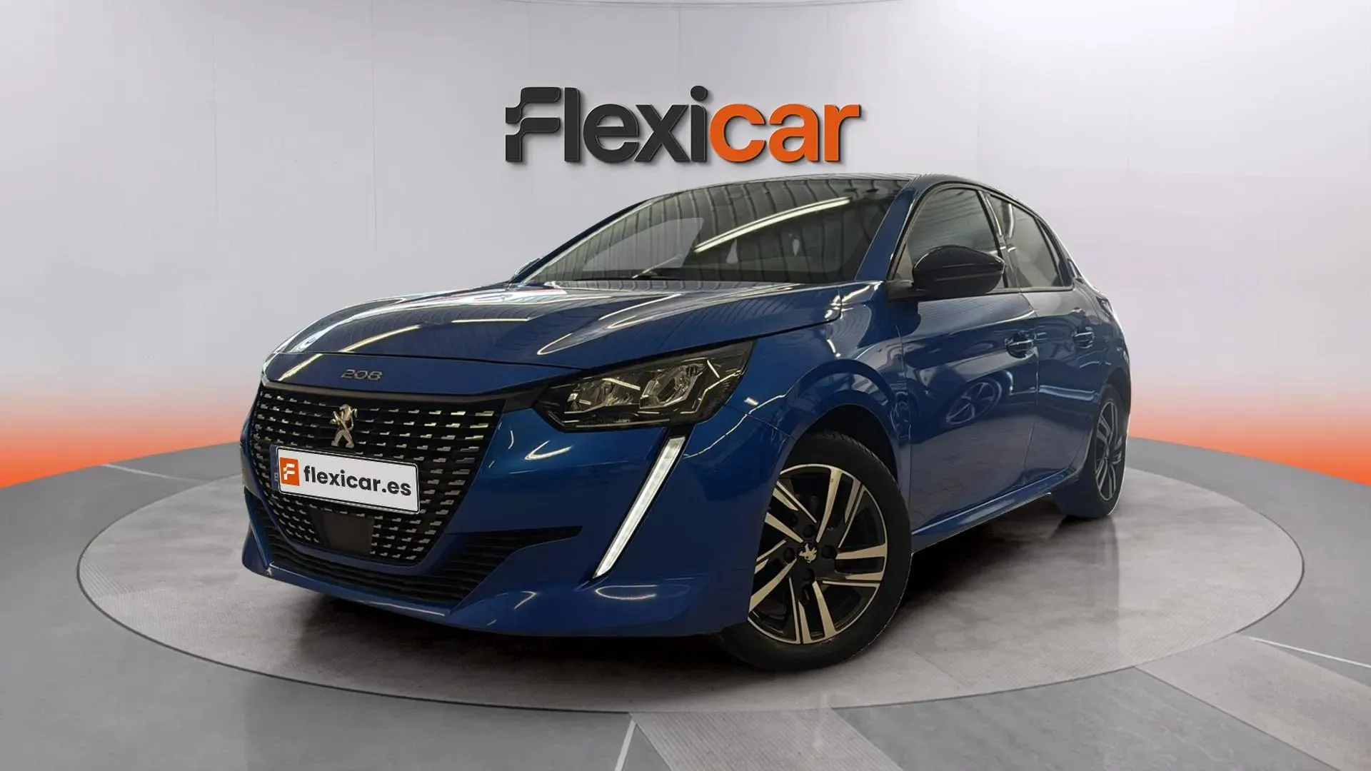 Peugeot 208 PureTech EAT8 Allure Pack - foto 3