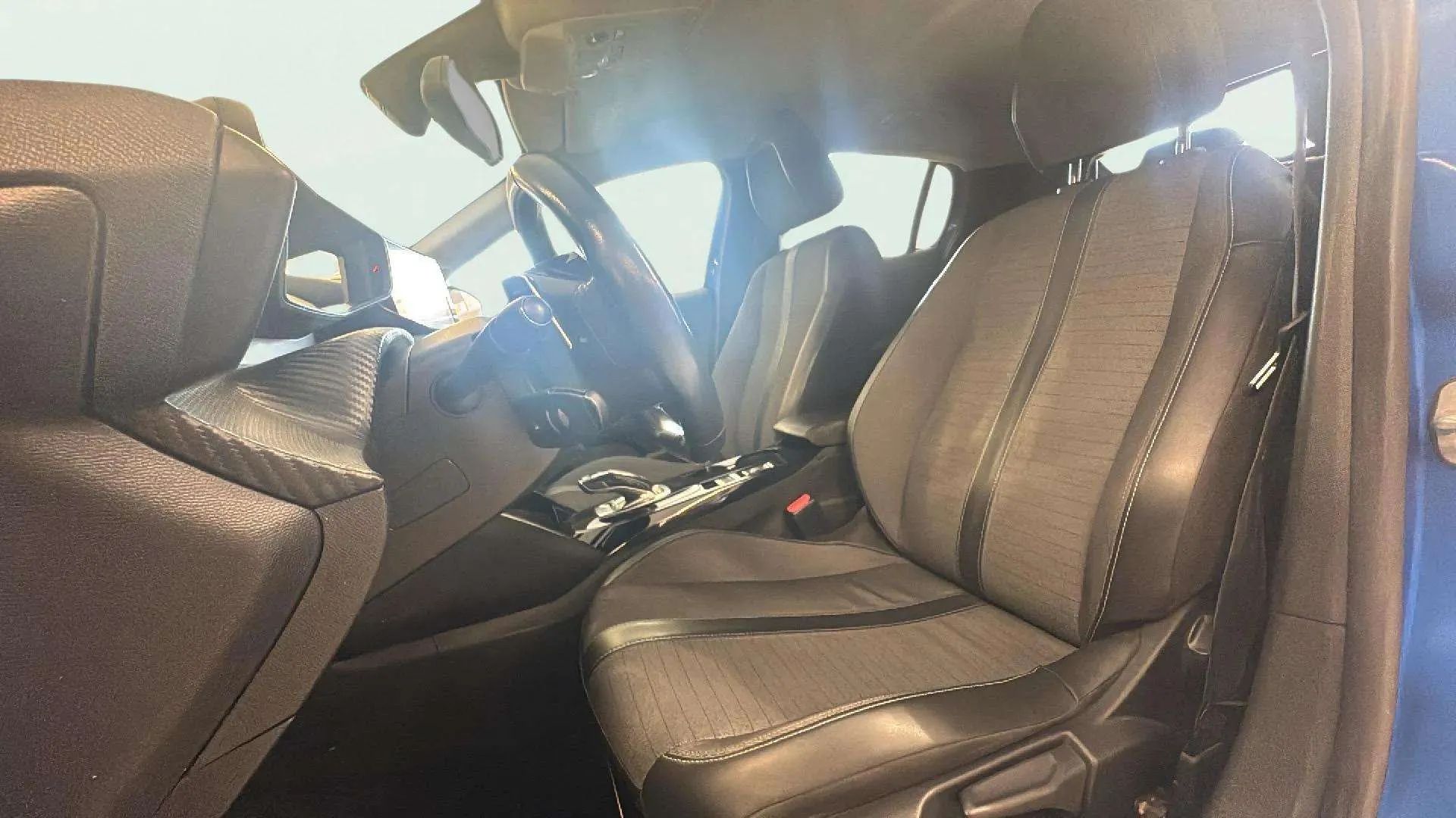 Peugeot 208 PureTech EAT8 Allure Pack - foto 16