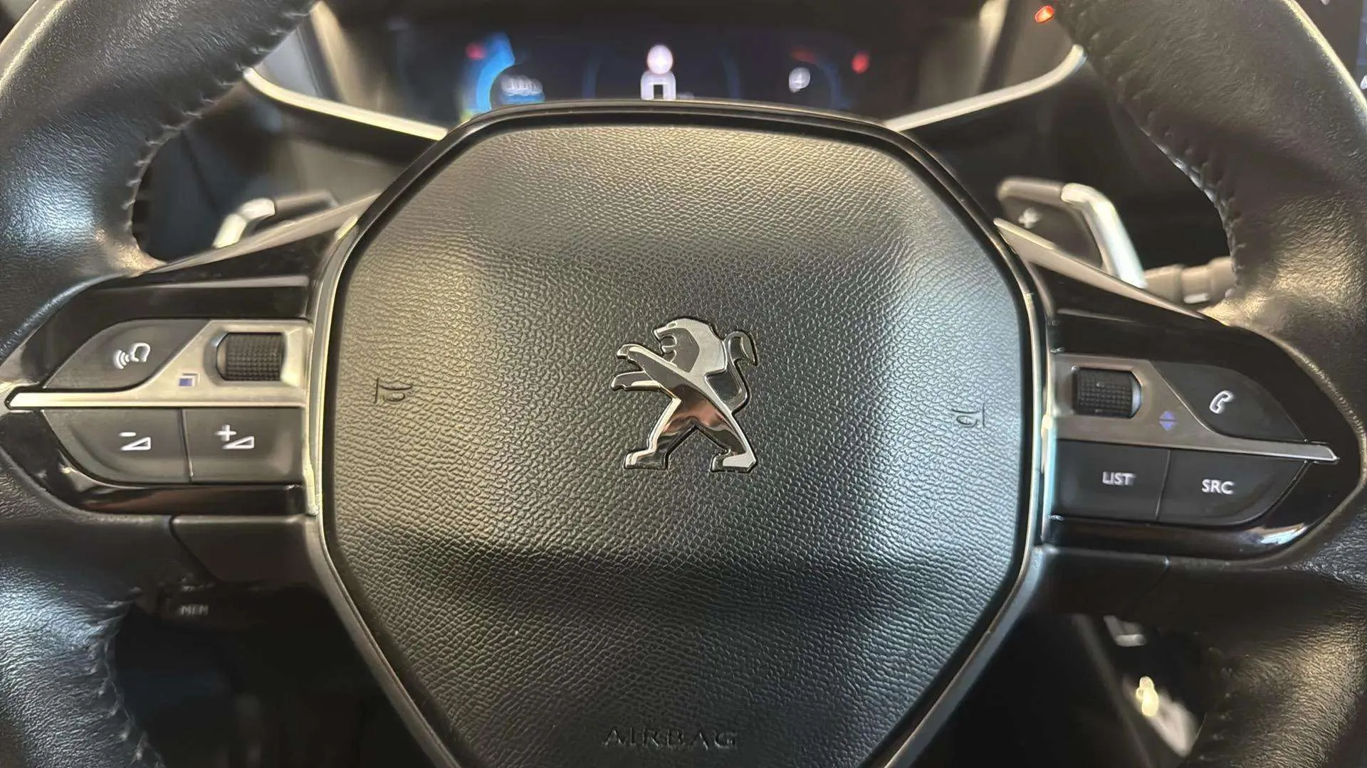 Peugeot 208 PureTech EAT8 Allure Pack - foto 14
