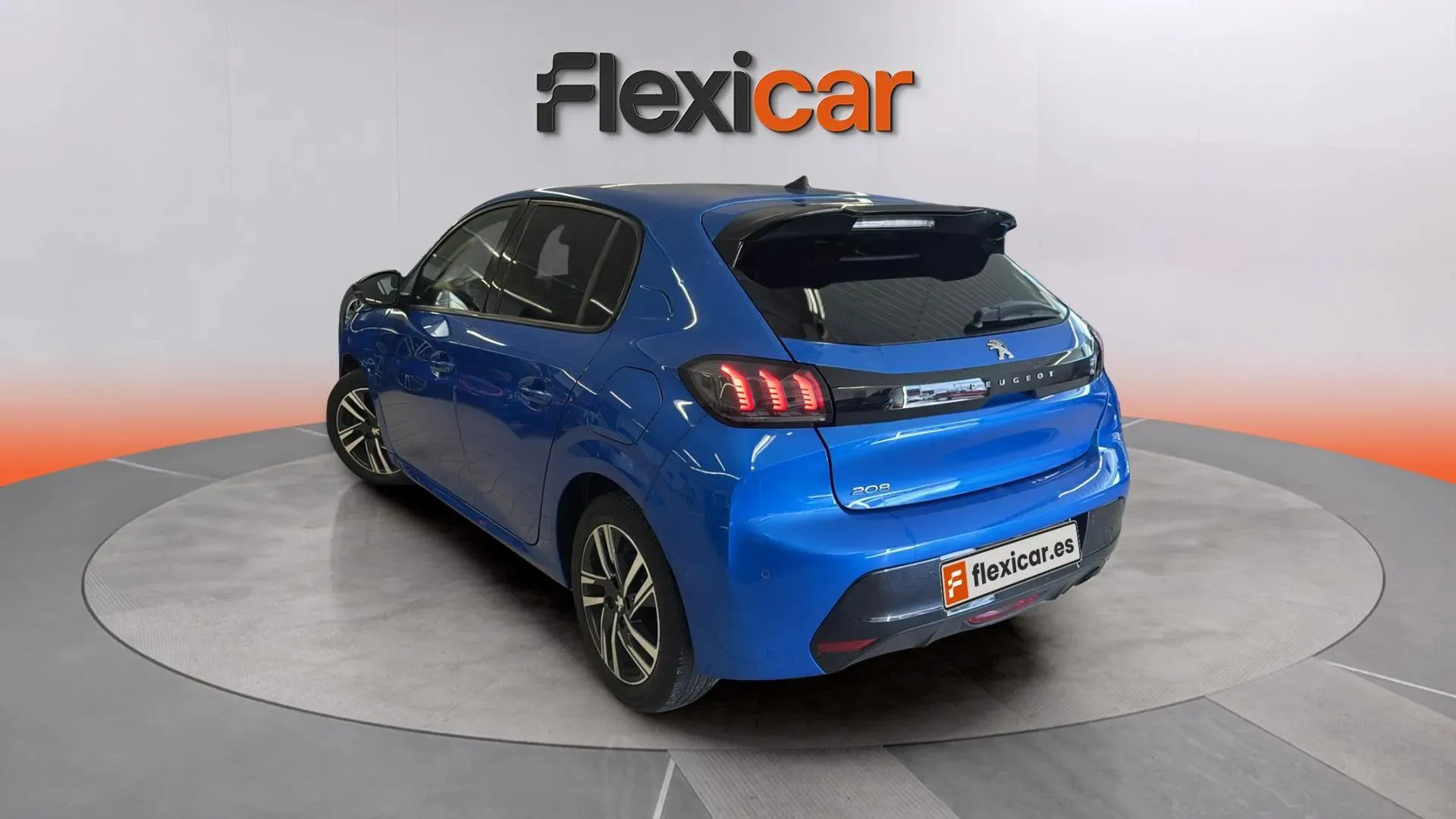 Peugeot 208 PureTech EAT8 Allure Pack - foto 5