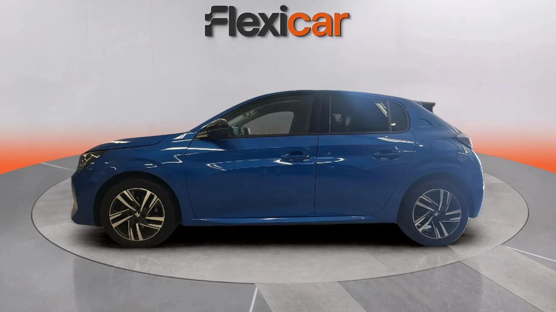 Peugeot 208 PureTech EAT8 Allure Pack - foto 4