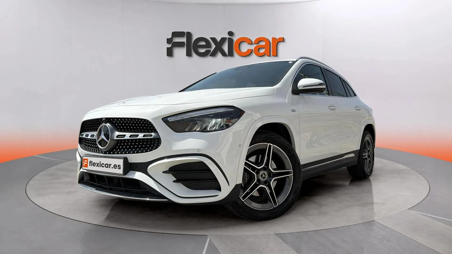 Mercedes-Benz GLA 250 e con tecnología híbrida EQ - foto 3