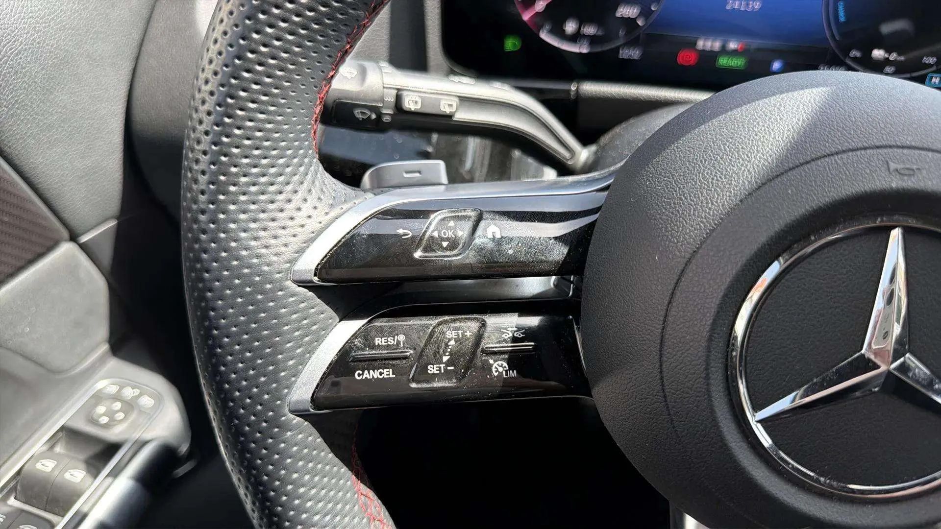 Mercedes-Benz GLA 250 e con tecnología híbrida EQ - foto 13