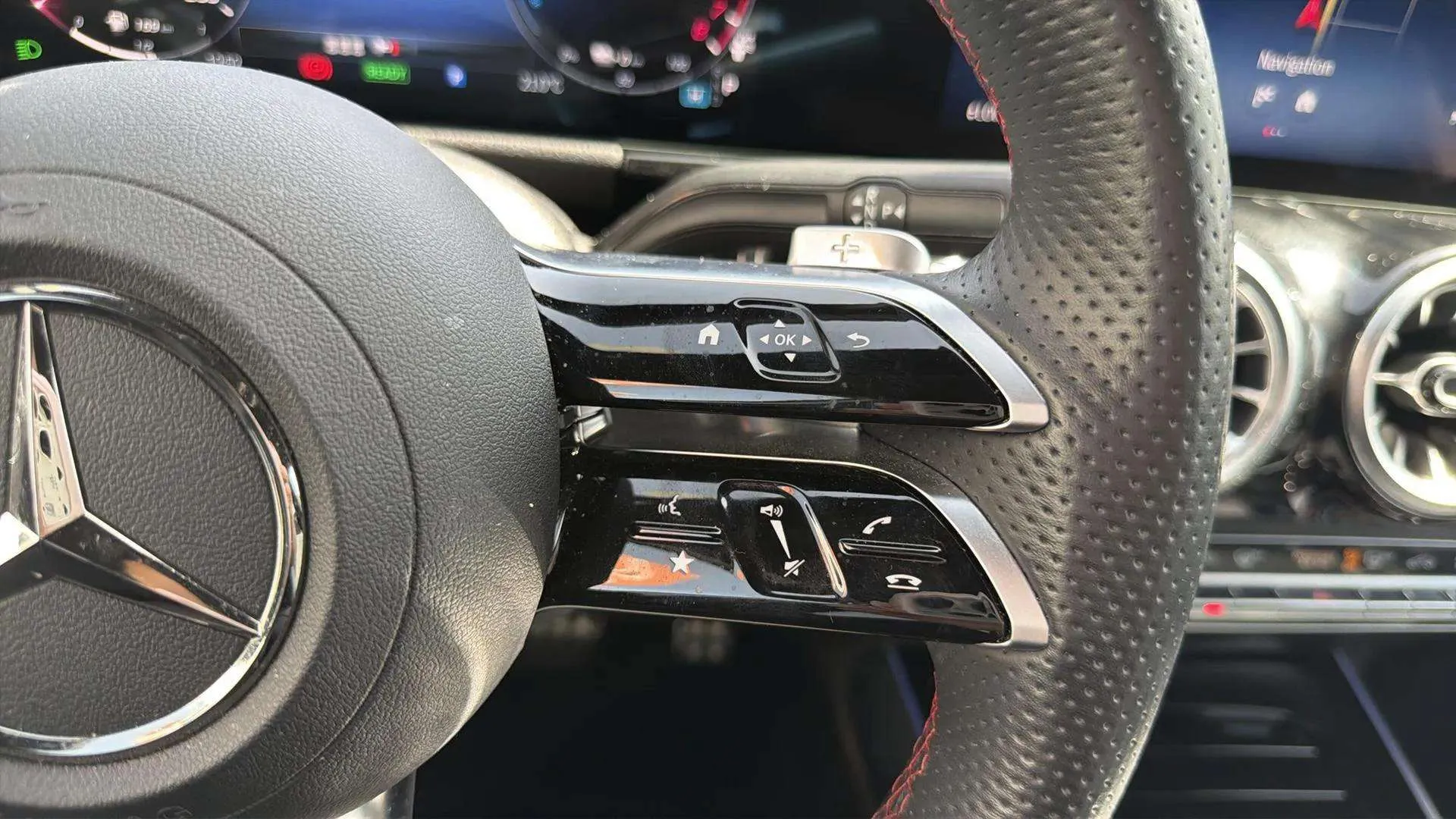 Mercedes-Benz GLA 250 e con tecnología híbrida EQ - foto 14