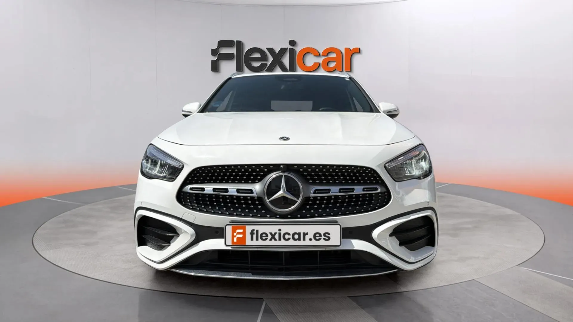 Mercedes-Benz GLA 250 e con tecnología híbrida EQ - foto 2