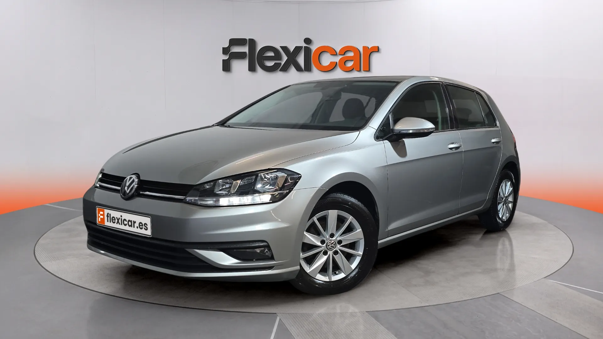 Volkswagen Golf Advance 1.6 TDI - foto 2