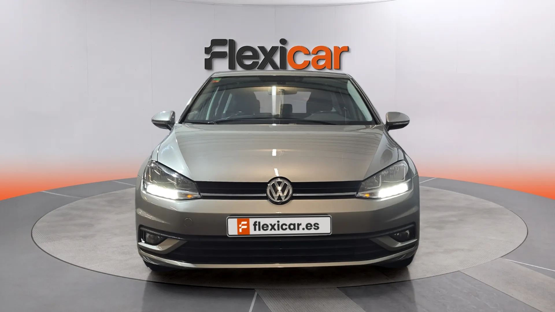 Volkswagen Golf Advance 1.6 TDI - foto 6