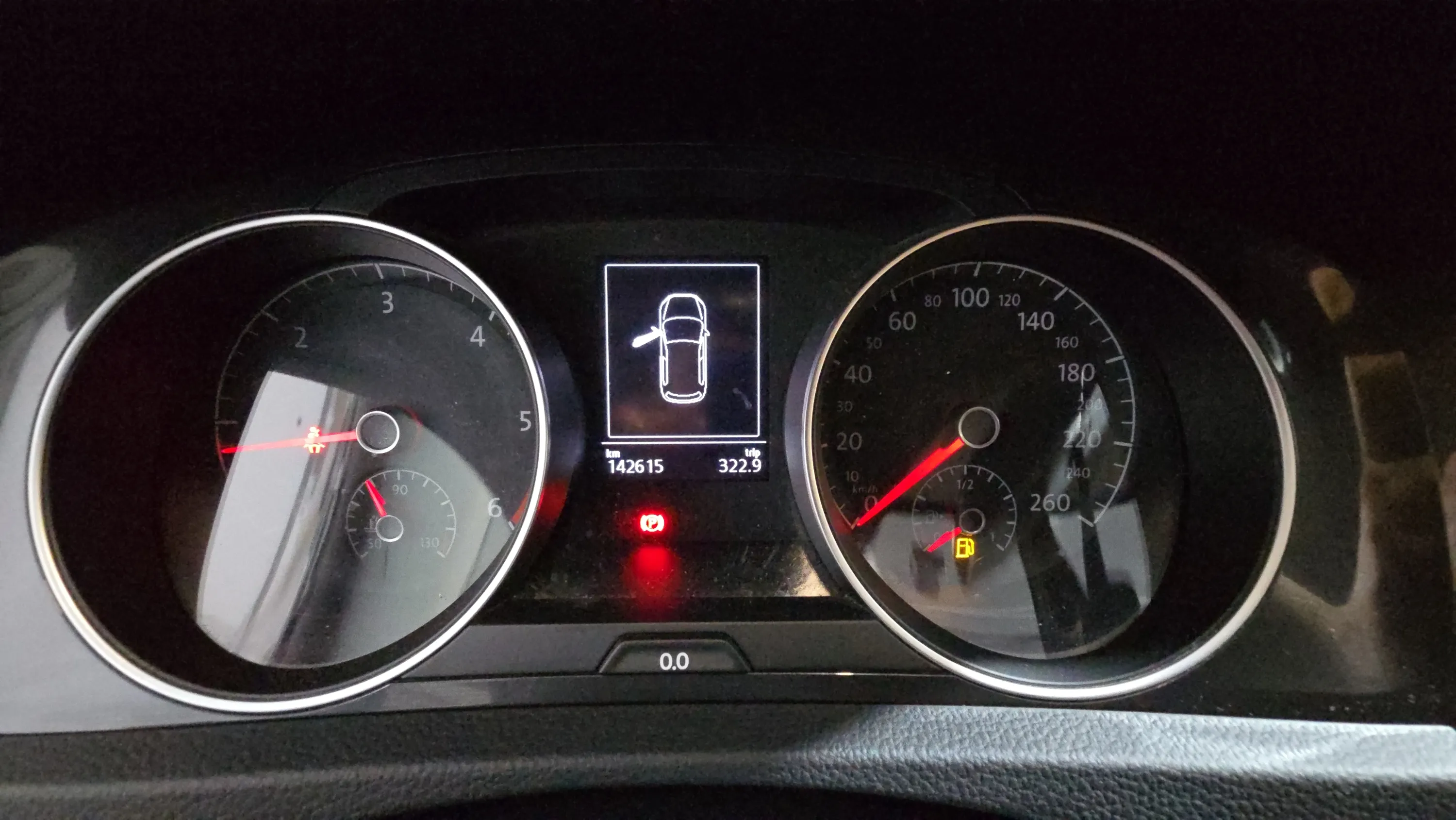 Volkswagen Golf Advance 1.6 TDI - foto 14