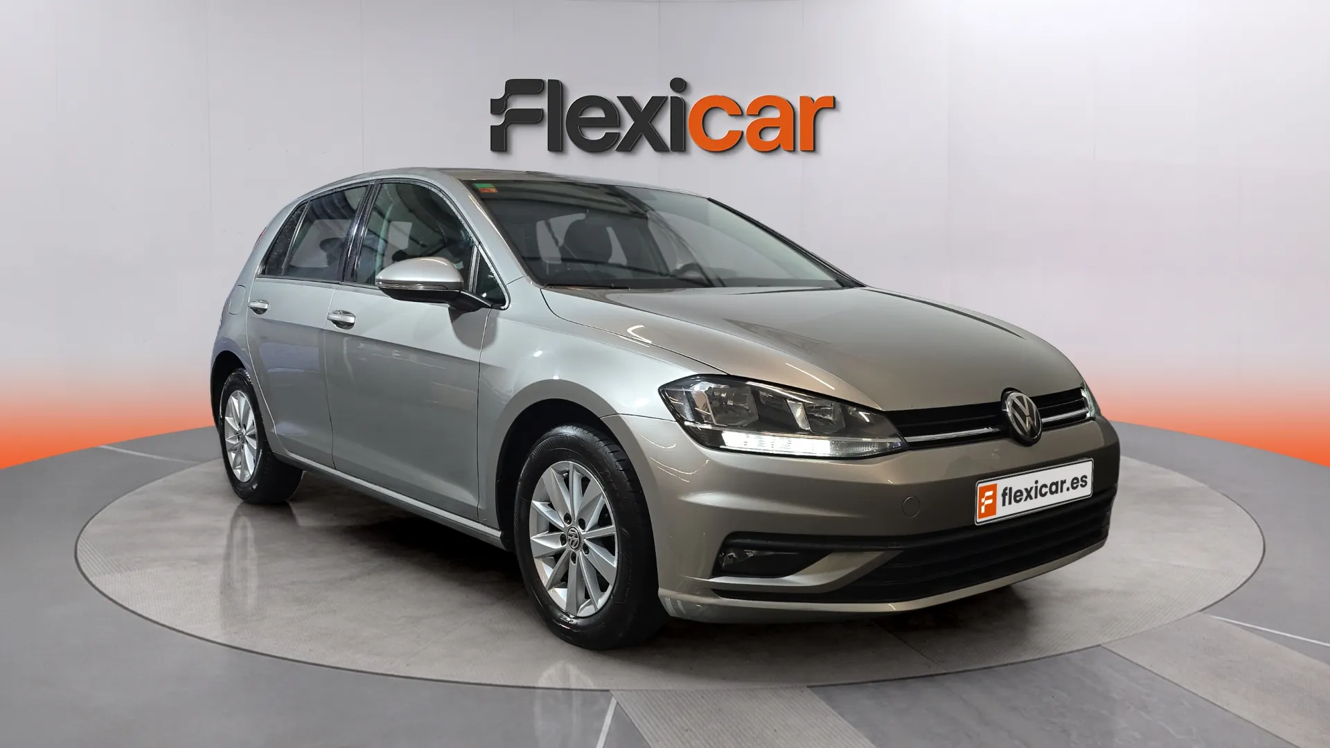 Volkswagen Golf Advance 1.6 TDI