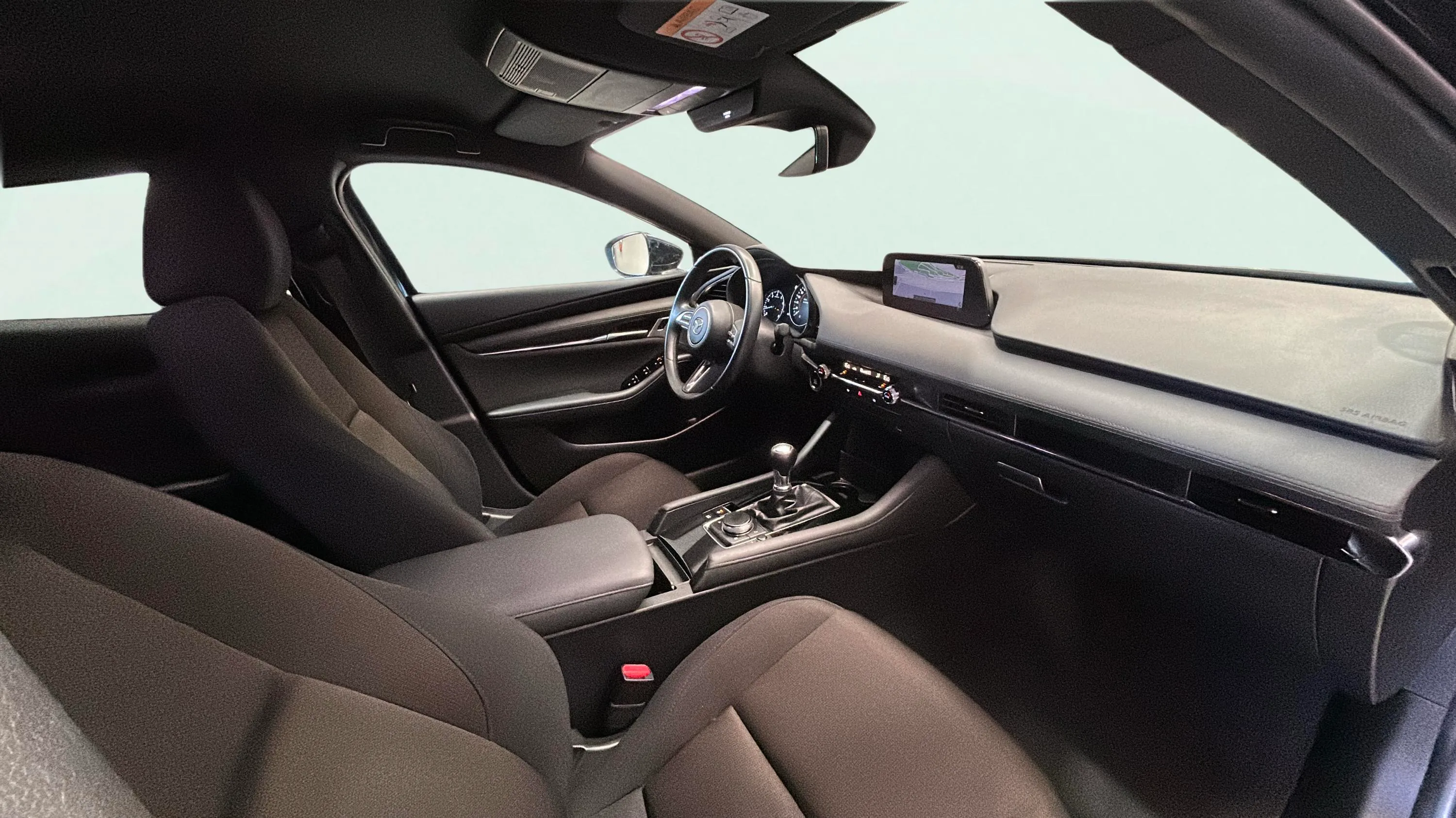 Mazda Mazda3 2.0 Skyactiv-G Zenith - foto 14