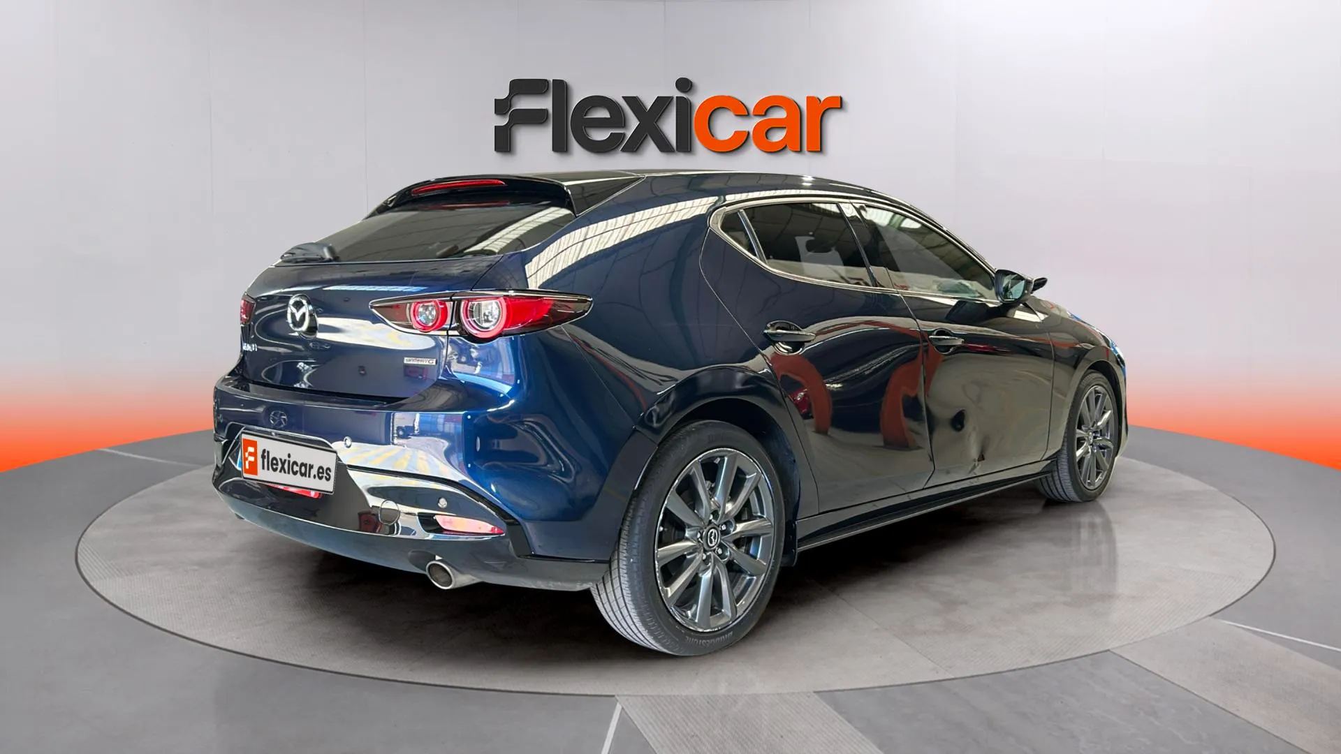 Mazda Mazda3 2.0 Skyactiv-G Zenith - foto 6