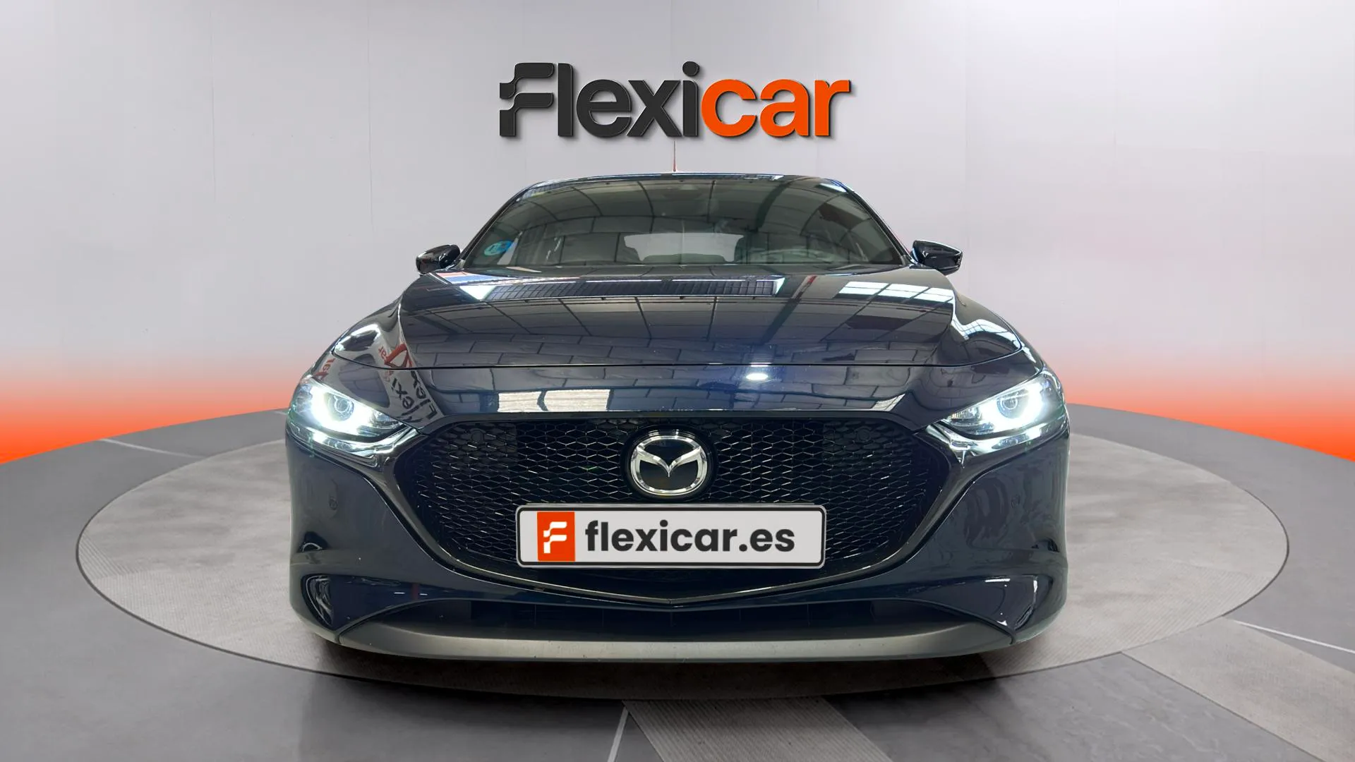 Mazda Mazda3 2.0 Skyactiv-G Zenith - foto 2