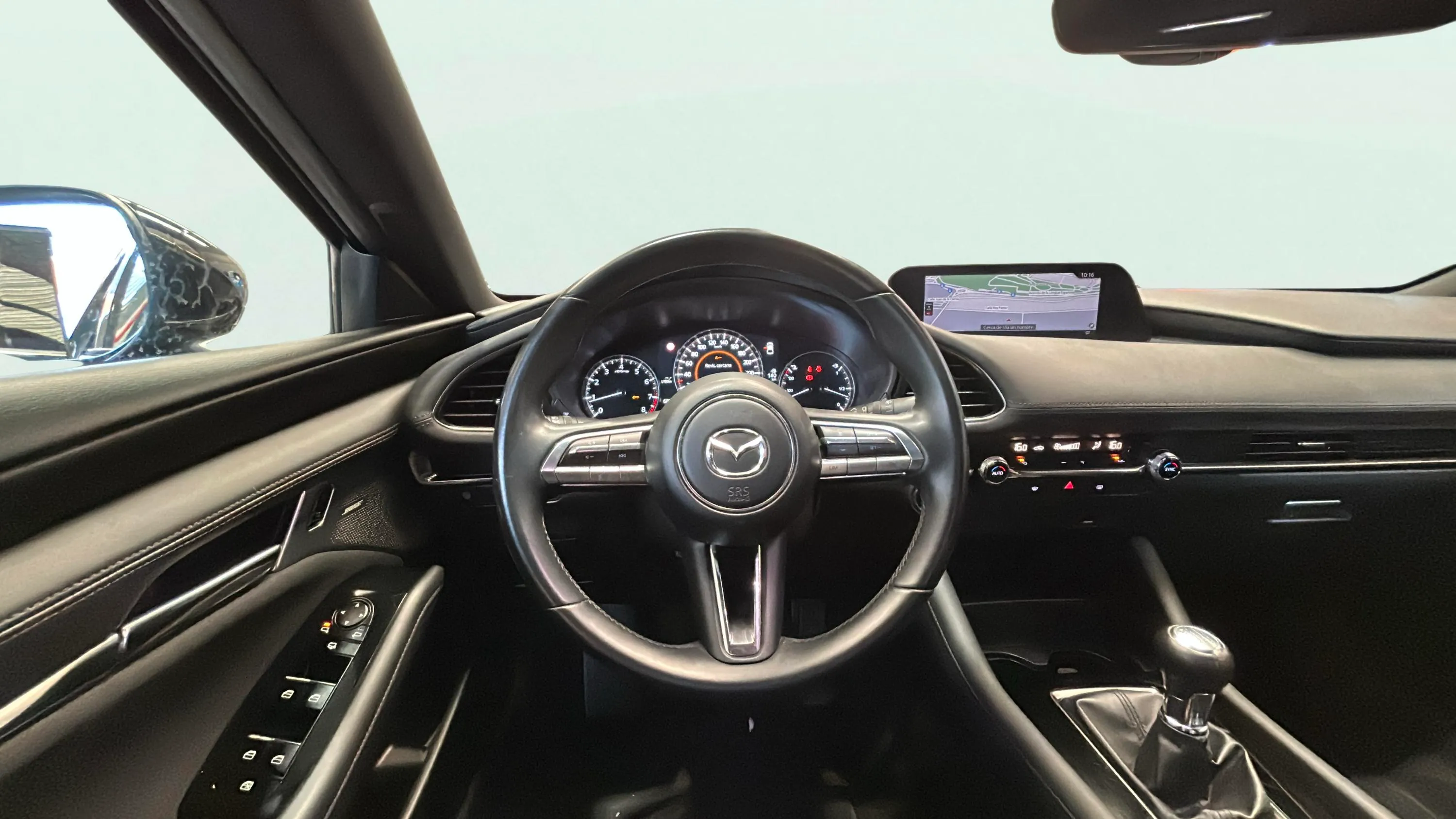 Mazda Mazda3 2.0 Skyactiv-G Zenith - foto 11