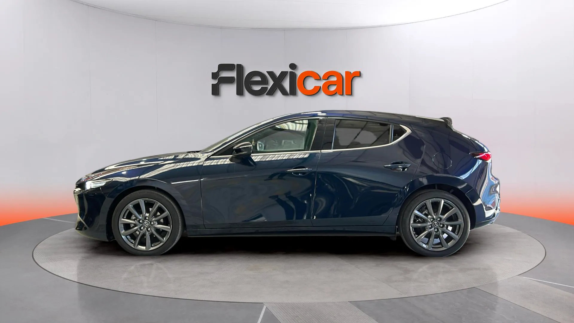 Mazda Mazda3 2.0 Skyactiv-G Zenith - foto 7