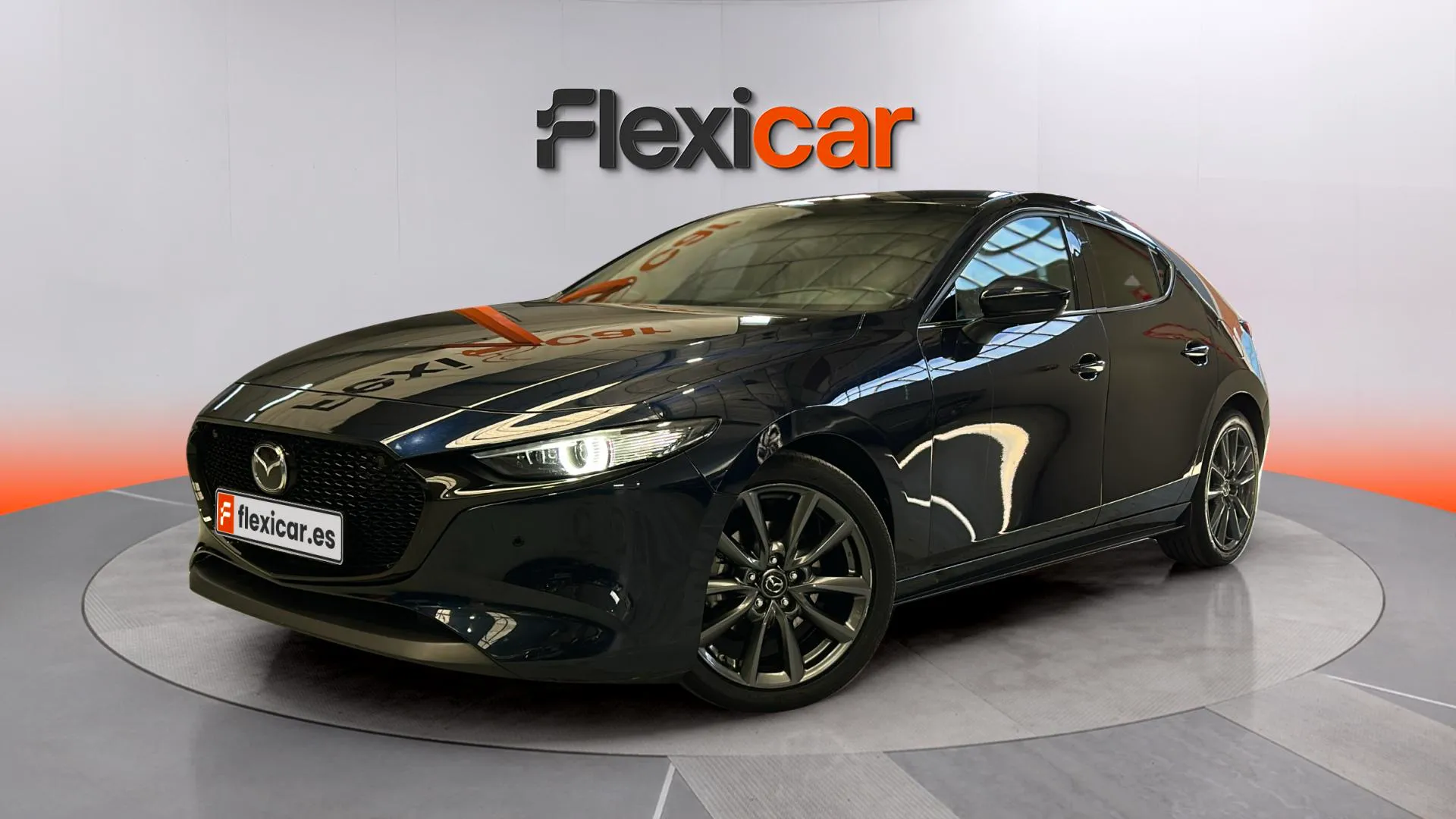Mazda Mazda3 2.0 Skyactiv-G Zenith - foto 3