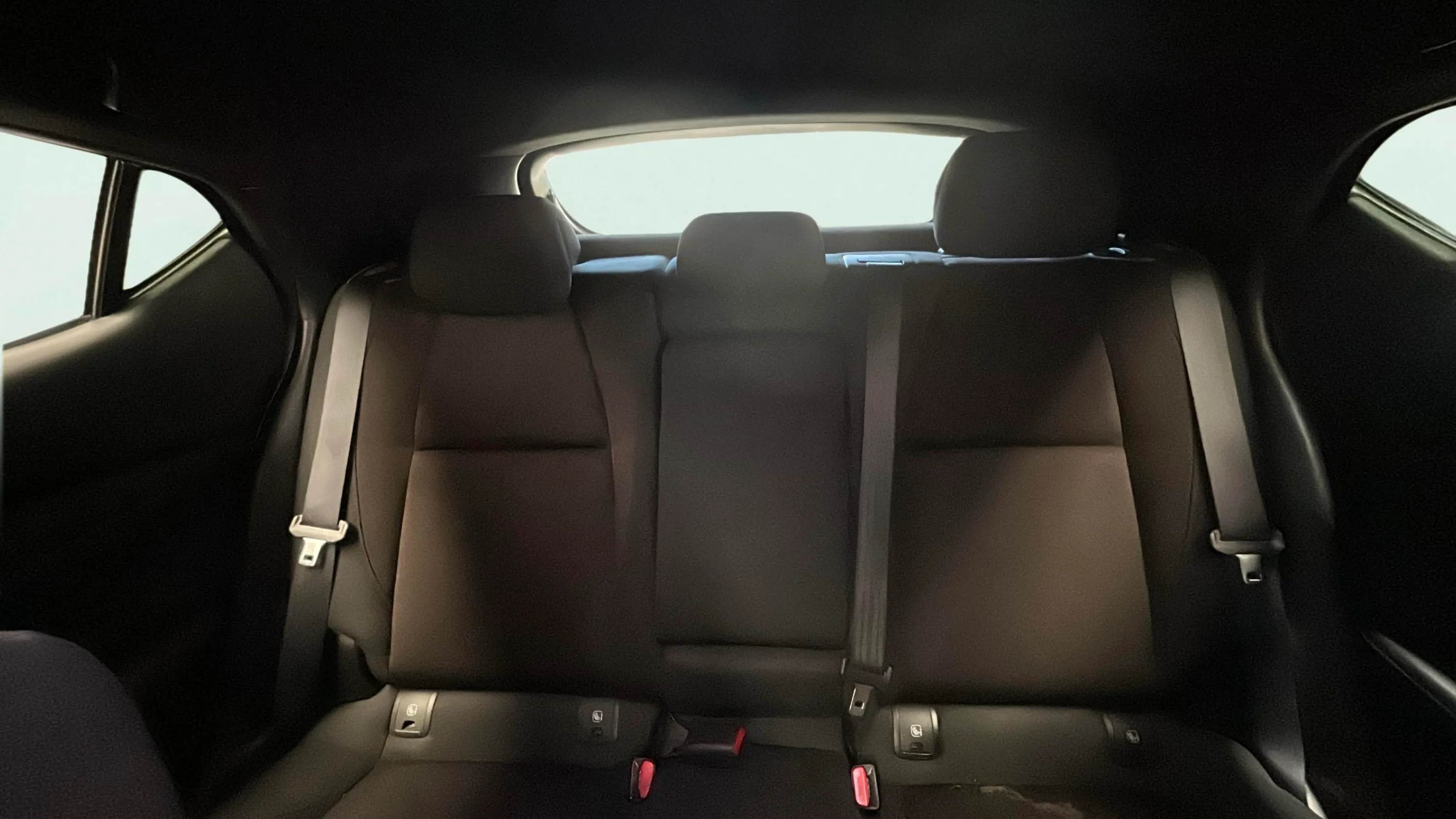 Mazda Mazda3 2.0 Skyactiv-G Zenith - foto 15