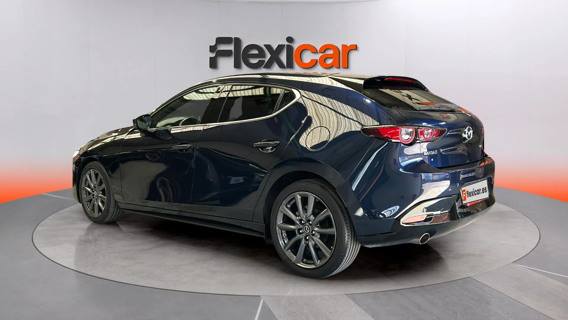 Mazda Mazda3 2.0 Skyactiv-G Zenith - foto 4
