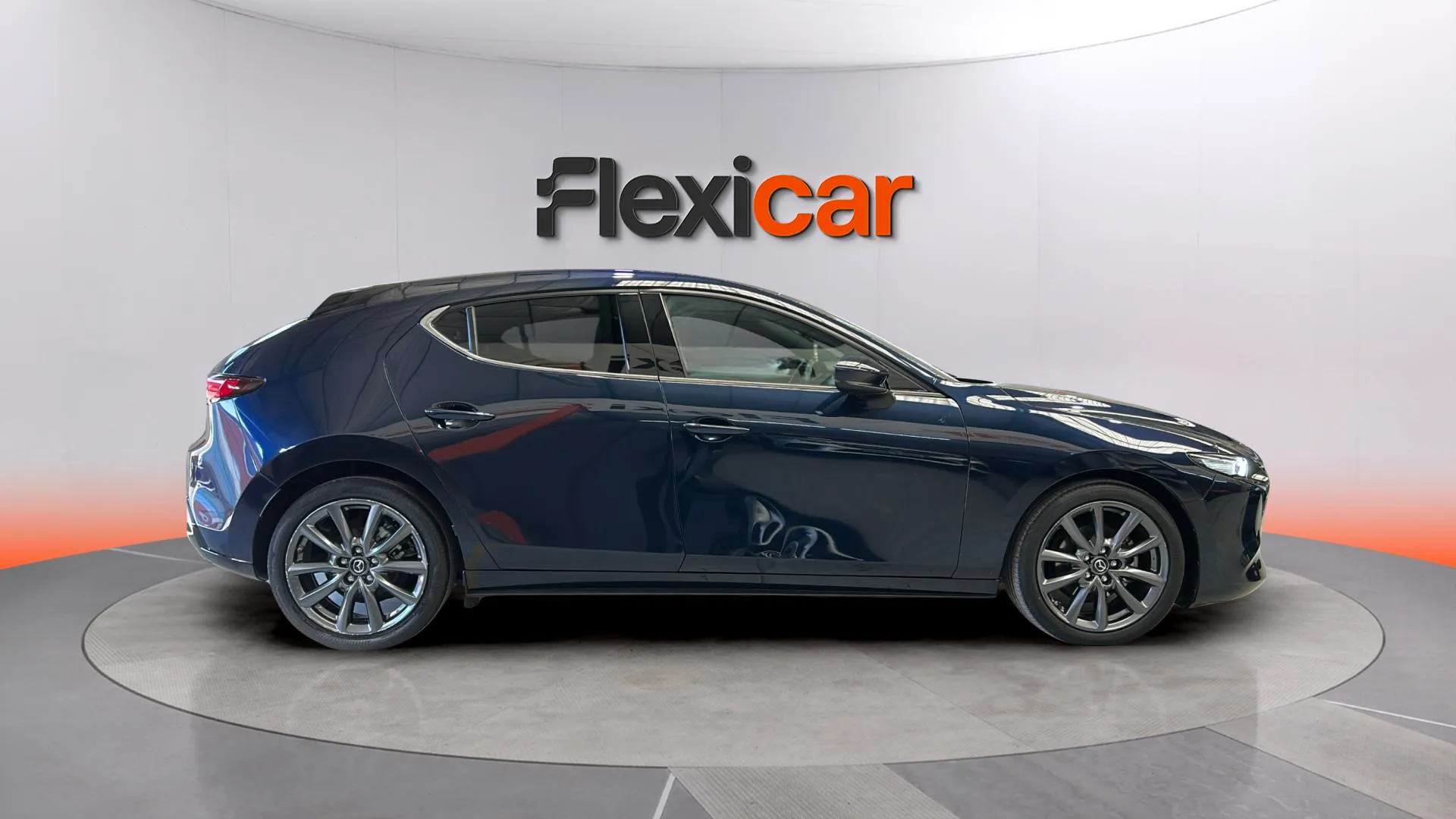 Mazda Mazda3 2.0 Skyactiv-G Zenith - foto 8