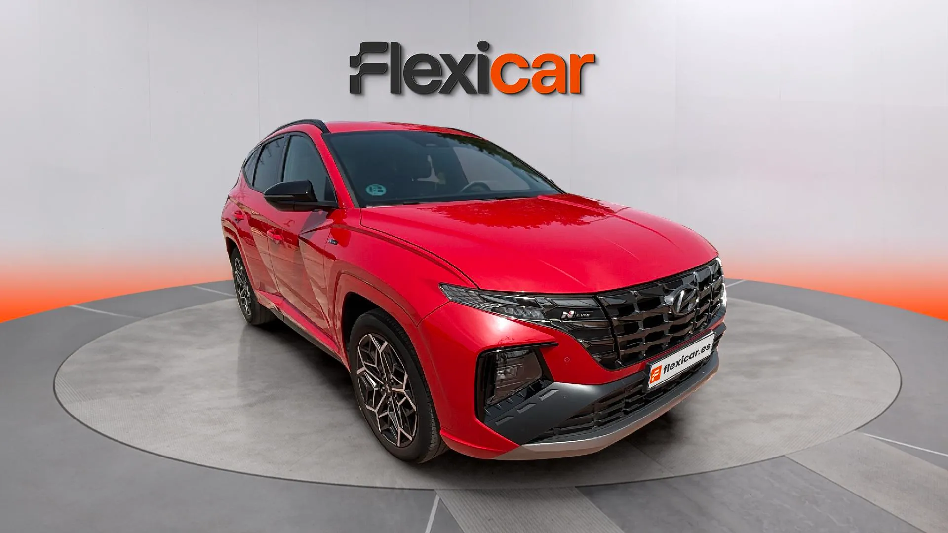 Hyundai Tucson 1.6 T-GDi N Line 30 Anivers - foto 17