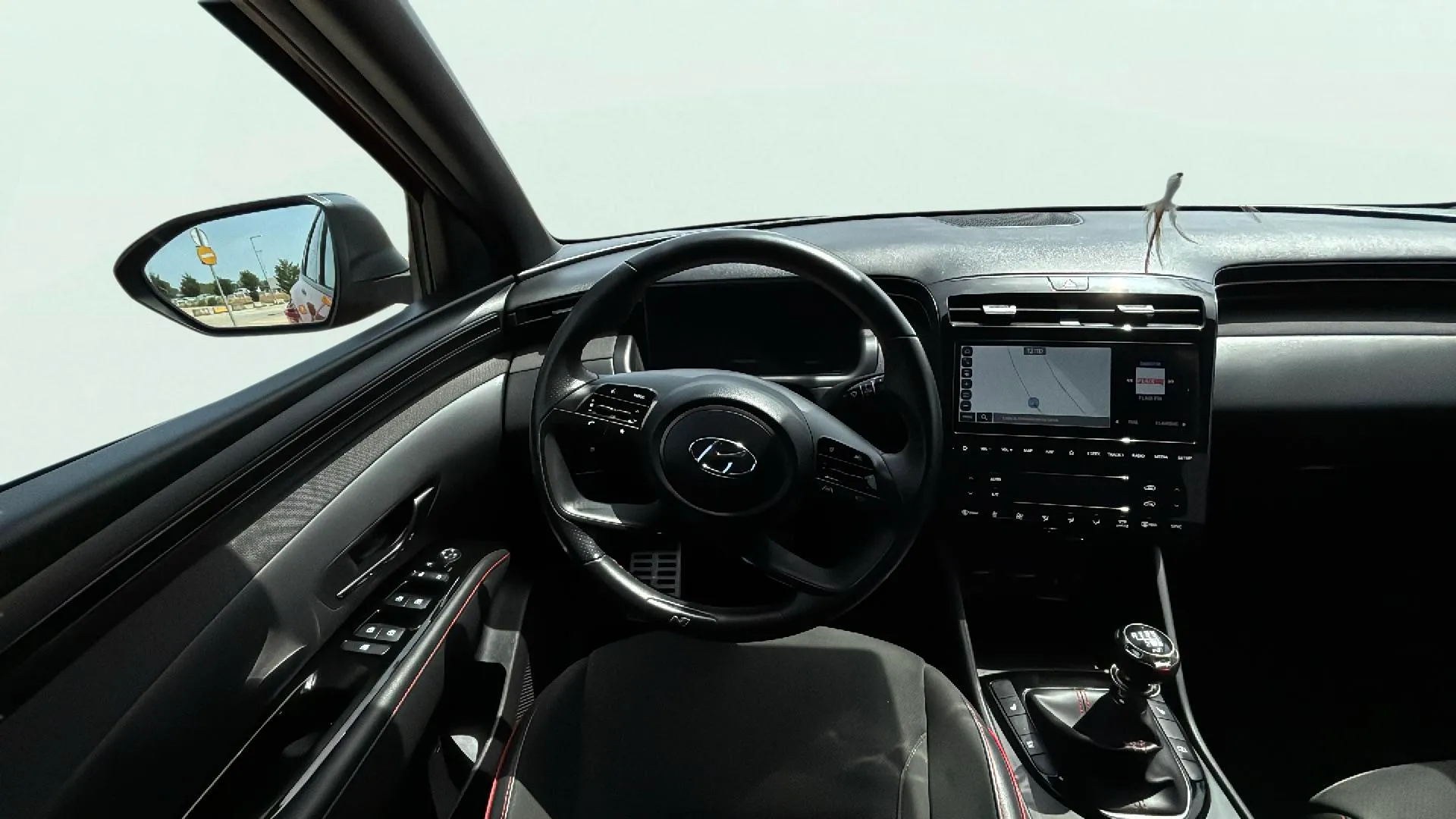 Hyundai Tucson 1.6 T-GDi N Line 30 Anivers - foto 10