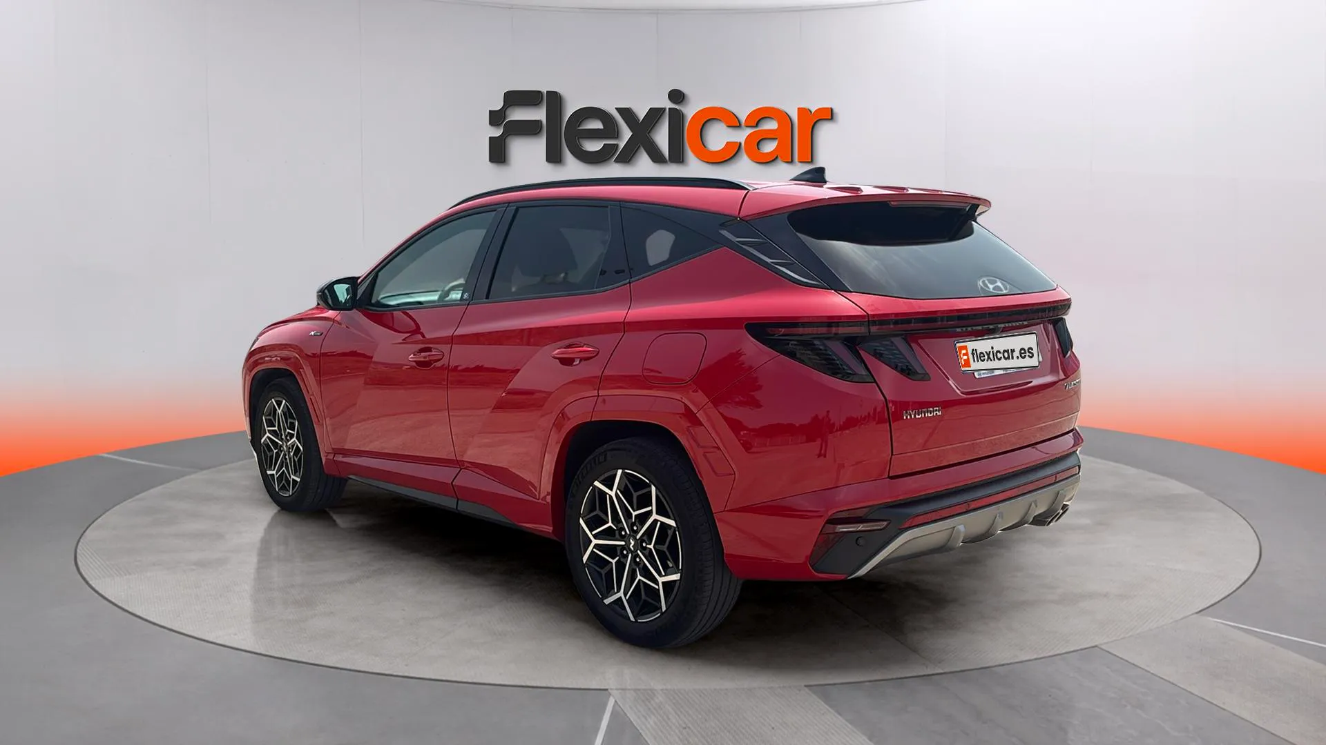 Hyundai Tucson 1.6 T-GDi N Line 30 Anivers - foto 5