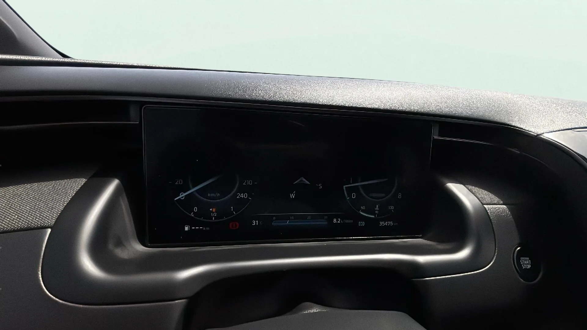 Hyundai Tucson 1.6 T-GDi N Line 30 Anivers - foto 11