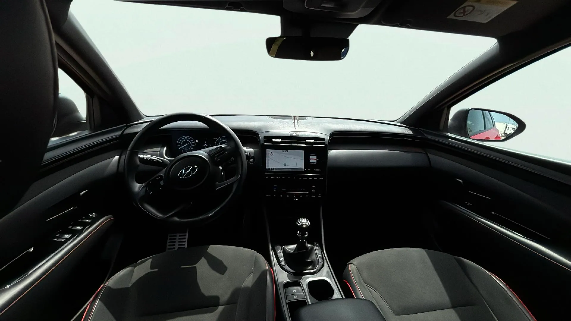 Hyundai Tucson 1.6 T-GDi N Line 30 Anivers - foto 16