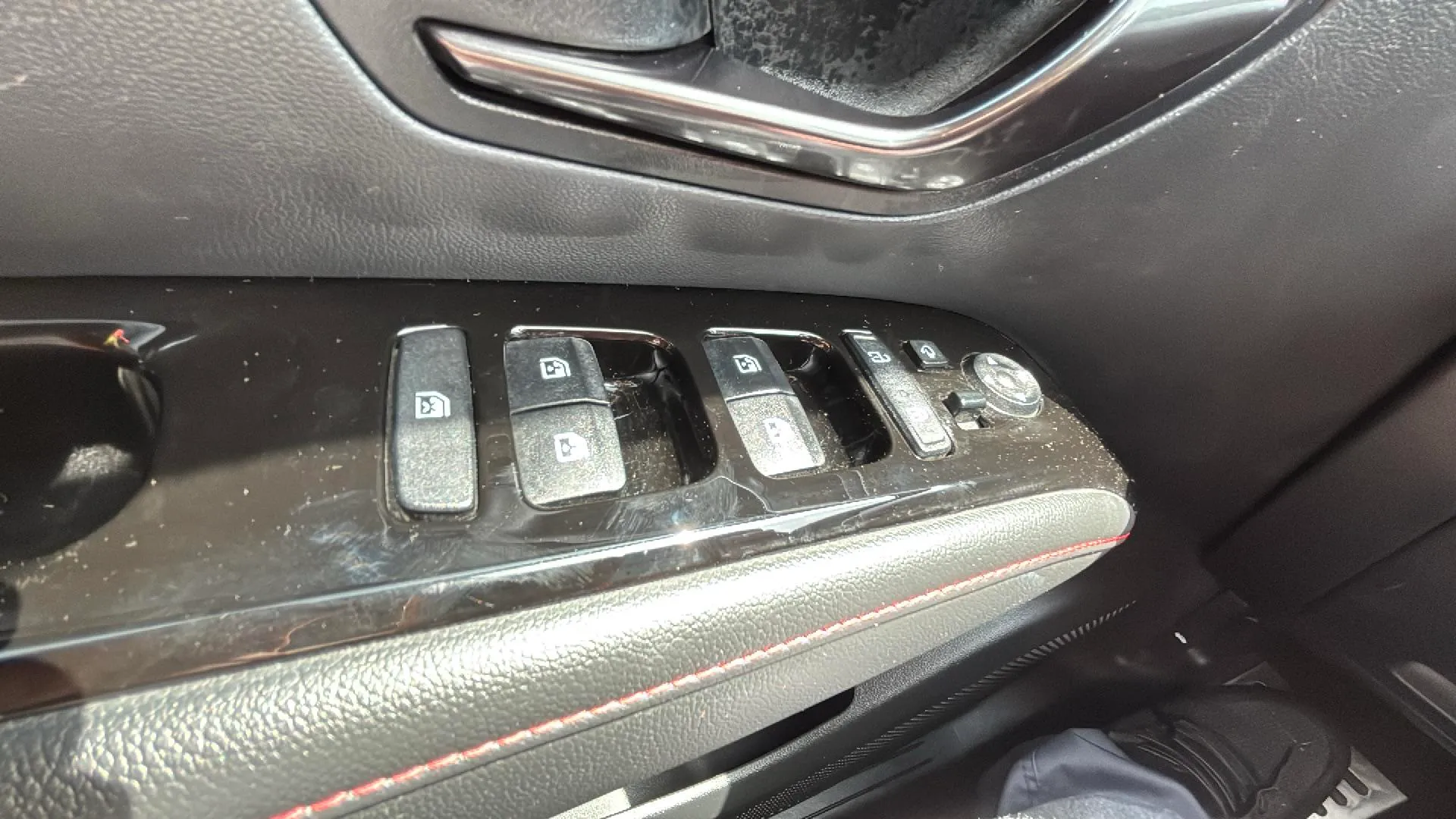 Hyundai Tucson 1.6 T-GDi N Line 30 Anivers - foto 19