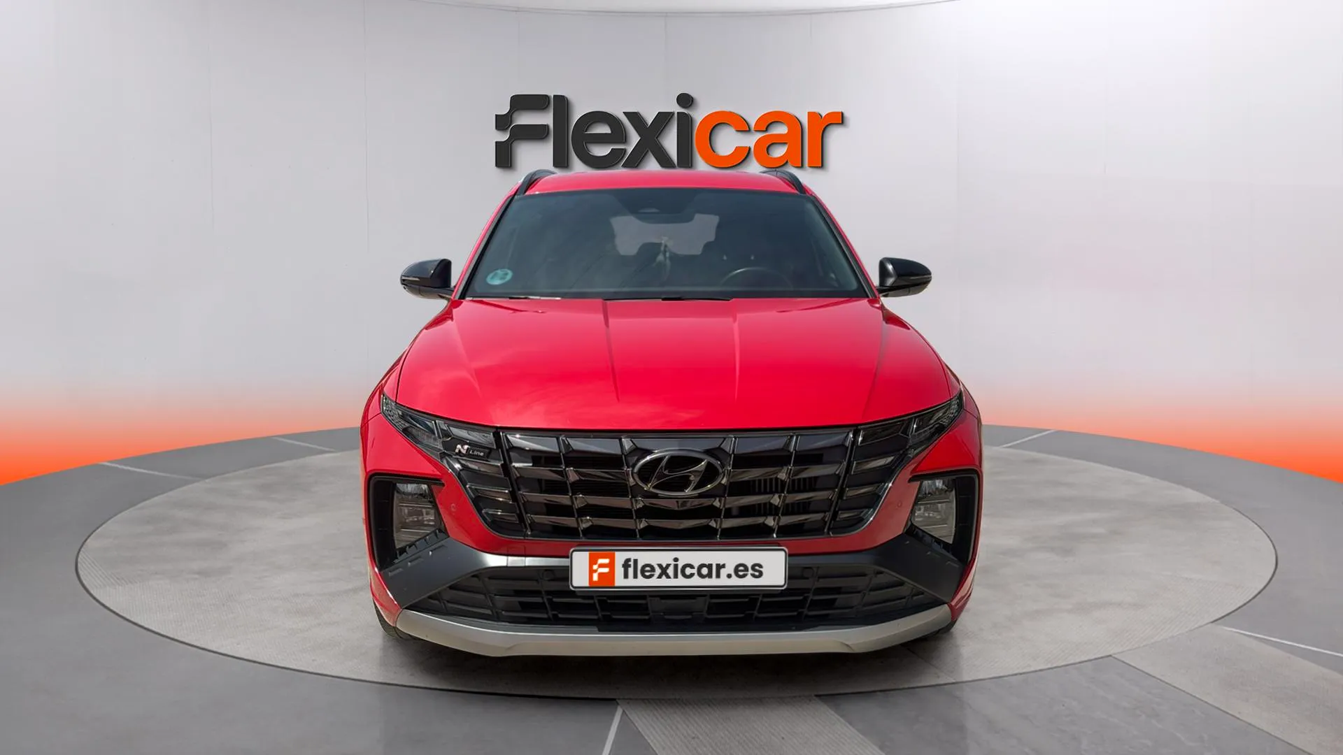Hyundai Tucson 1.6 T-GDi N Line 30 Anivers - foto 2