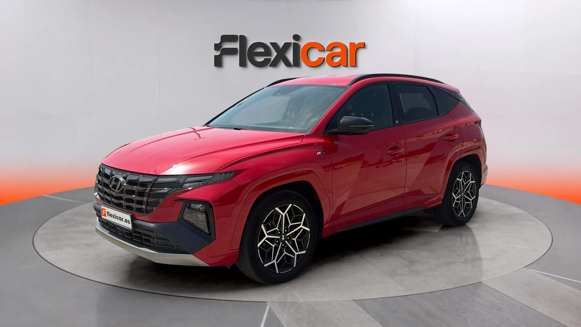 Hyundai Tucson 1.6 T-GDi N Line 30 Anivers - foto 3