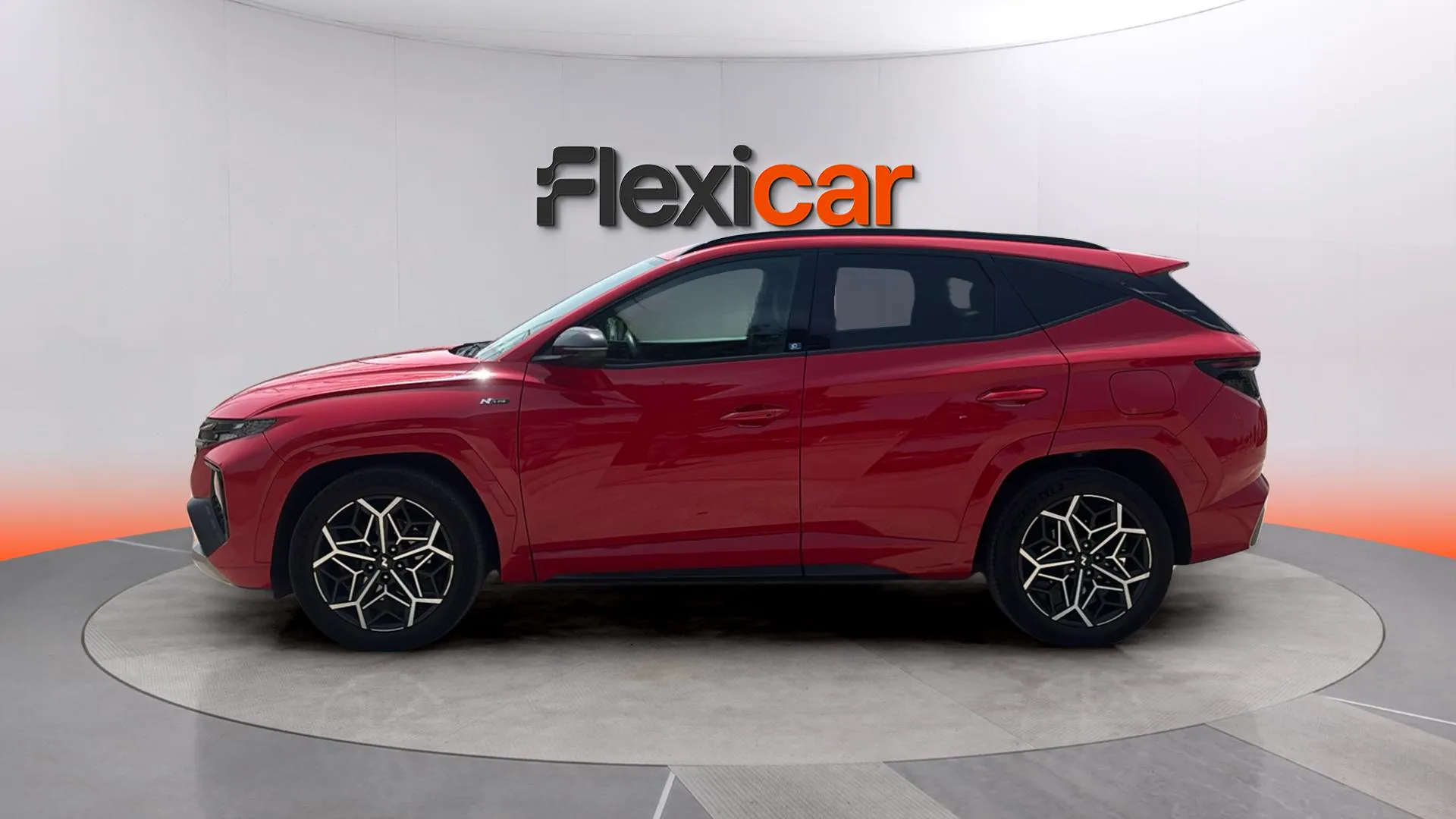 Hyundai Tucson 1.6 T-GDi N Line 30 Anivers - foto 4