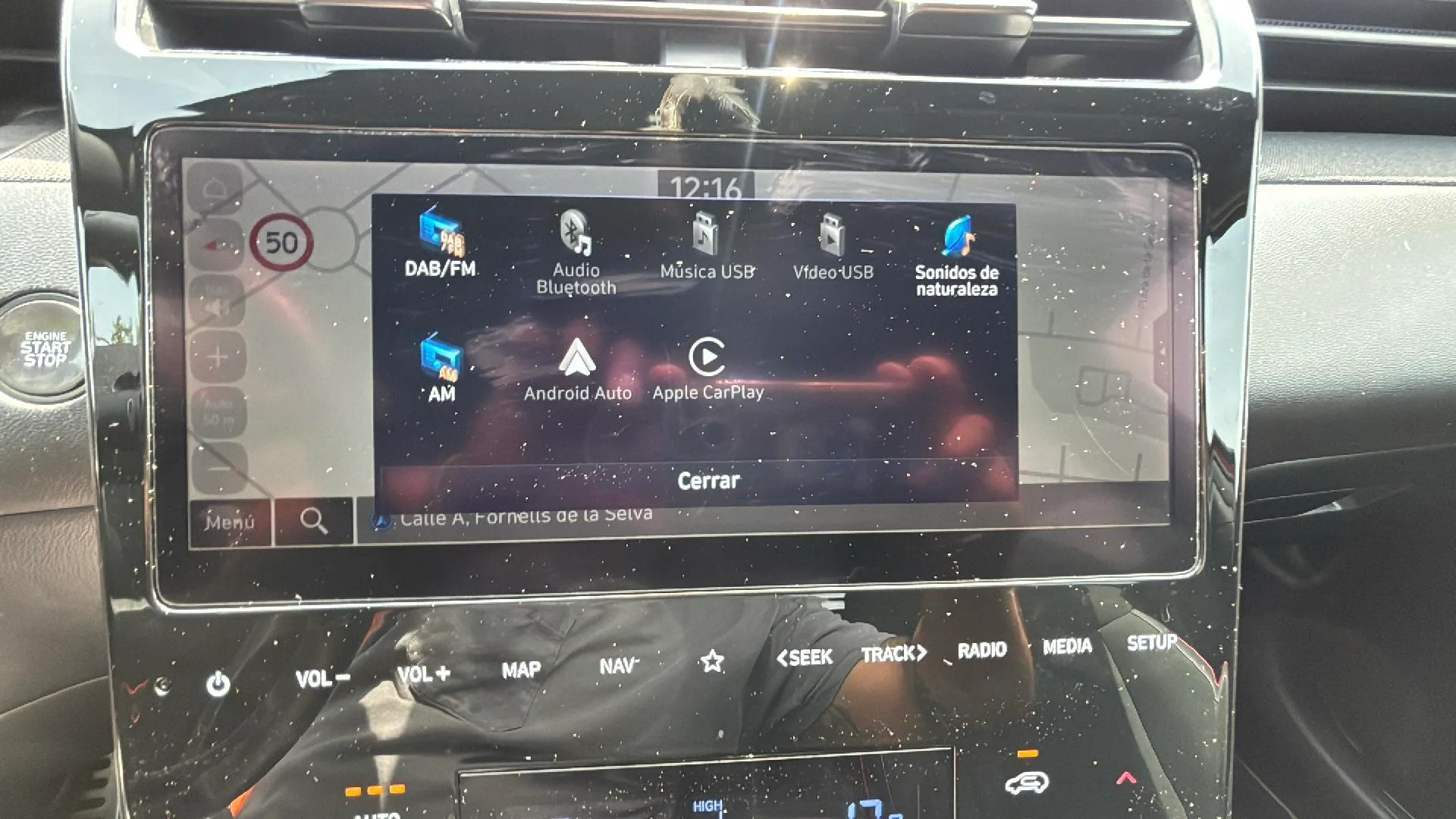 Hyundai Tucson 1.6 T-GDi N Line 30 Anivers - foto 20